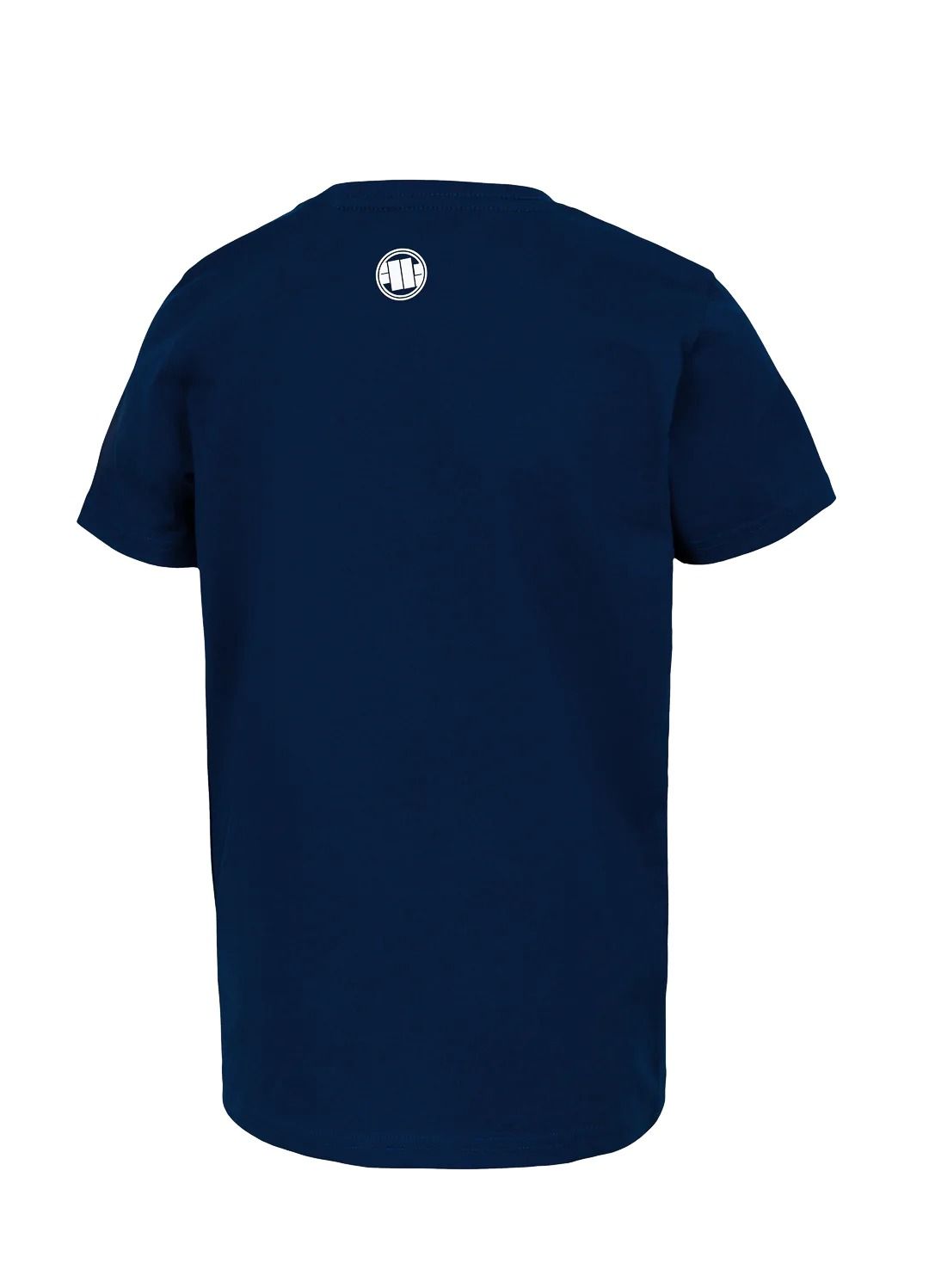 Classic Boxing - Navy Kids T-Shirt