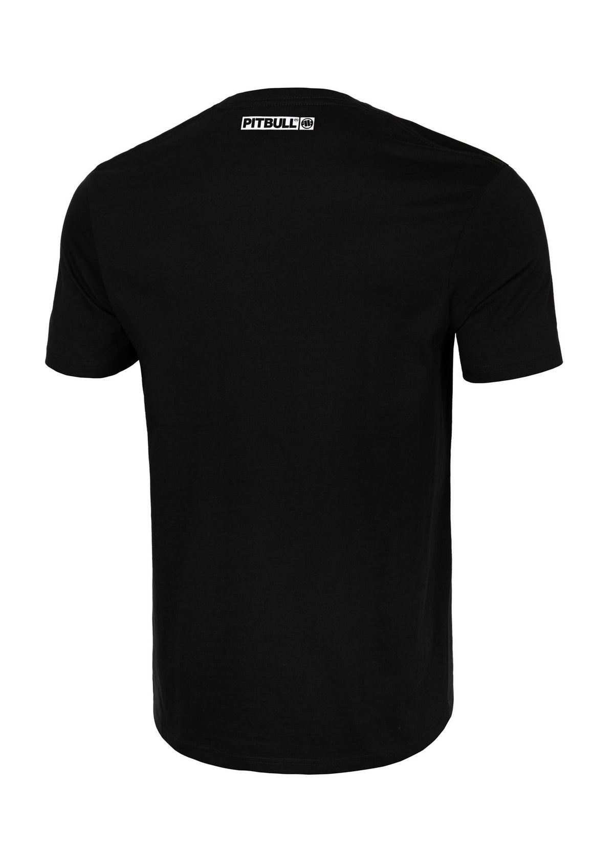 T-Shirt Hilltop - Black