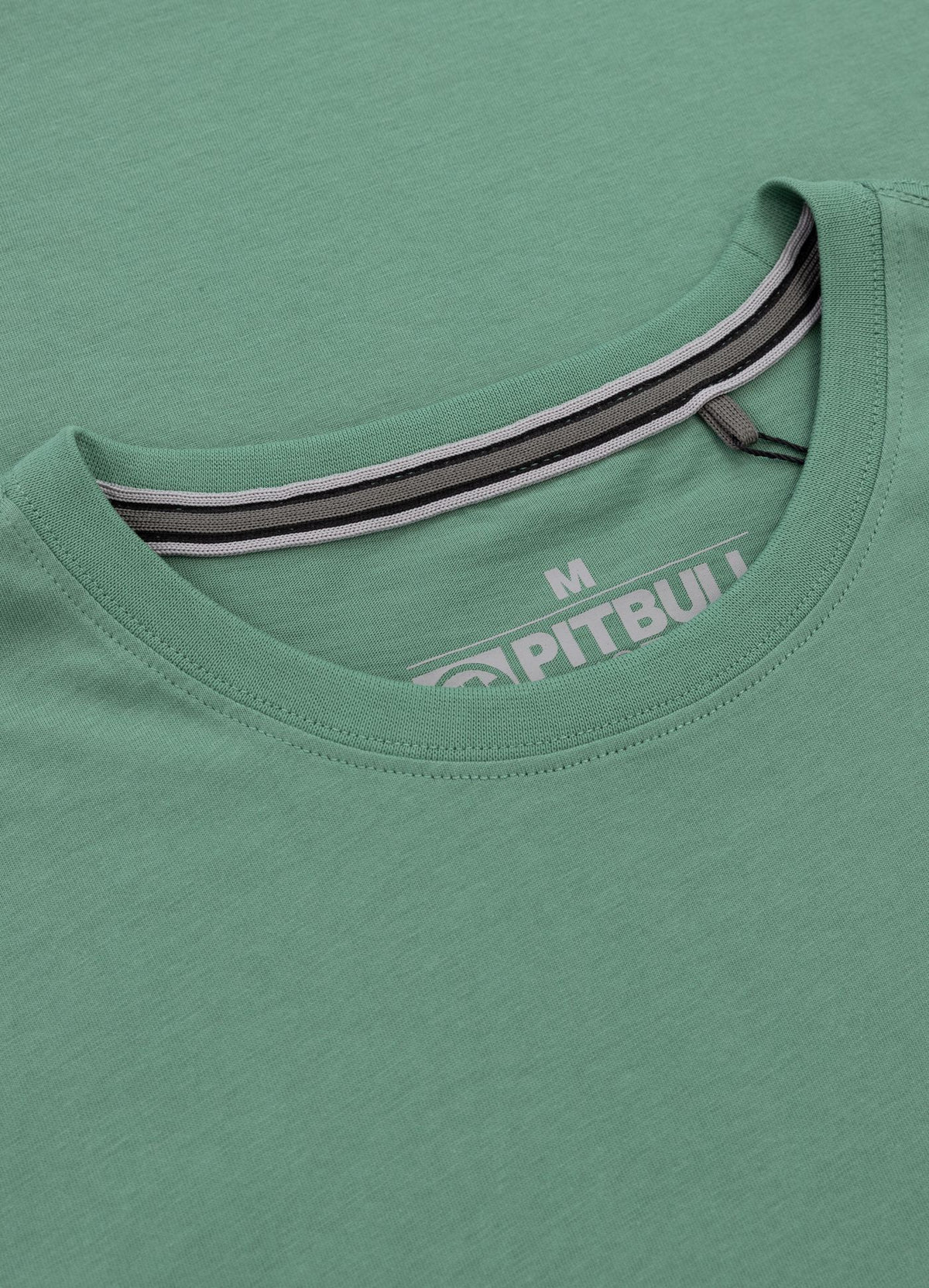 T-Shirt Oceanside - Mint