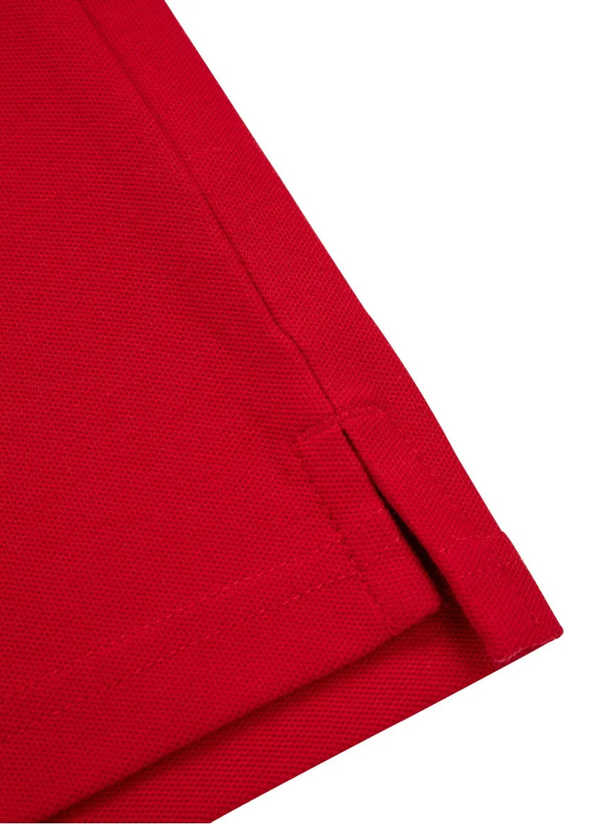 ROCKEY POLO Red T-shirt