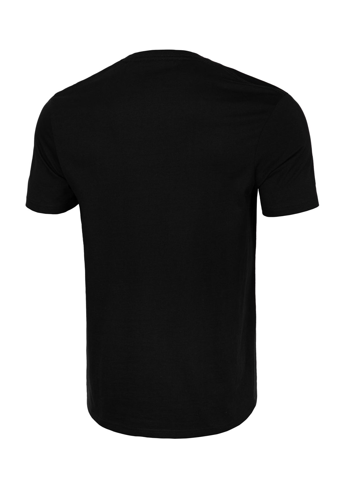 Power BJJ - Black T-Shirt