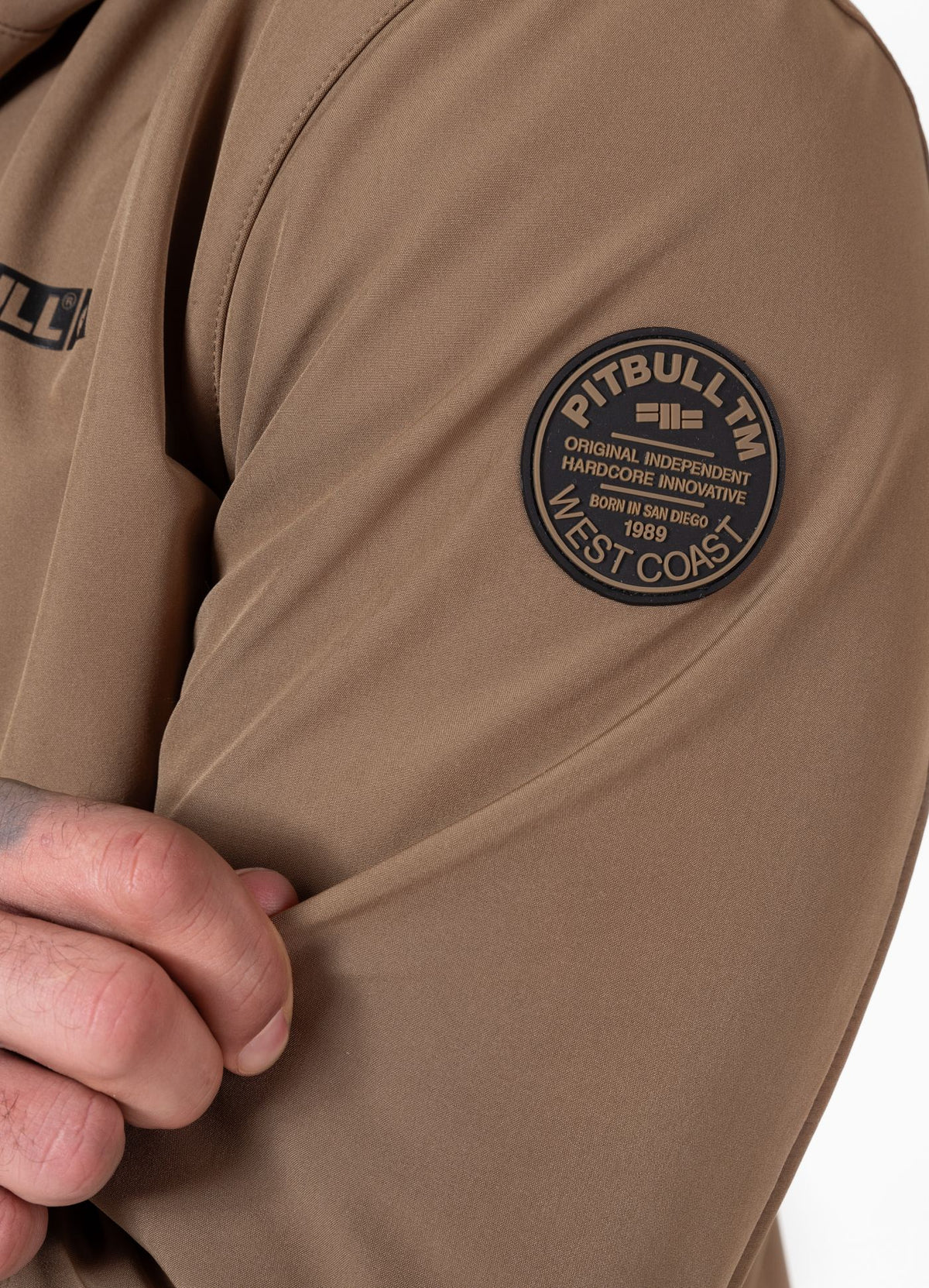 Midway II Softshell Jacket