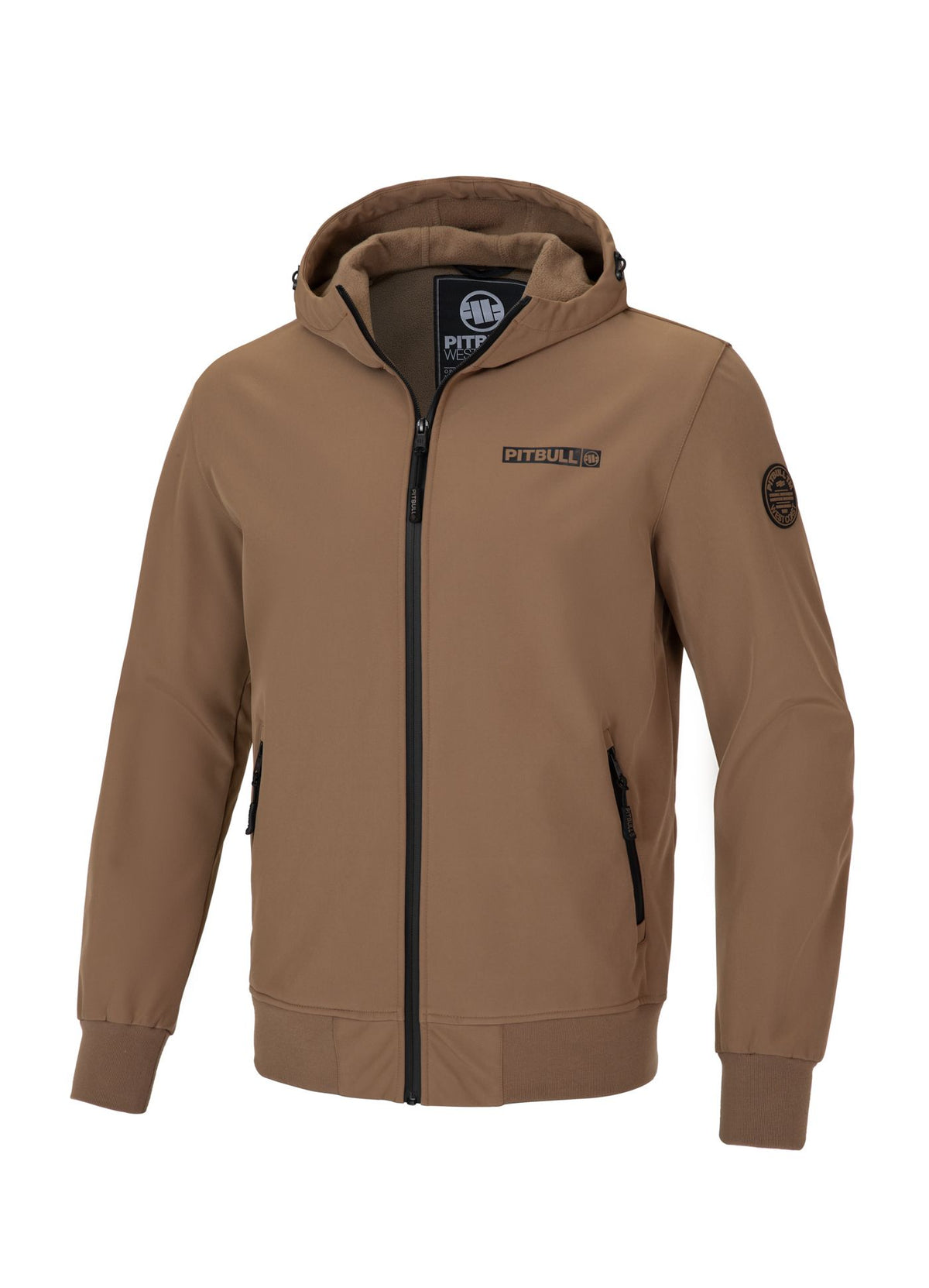 Midway II Softshell Jacket