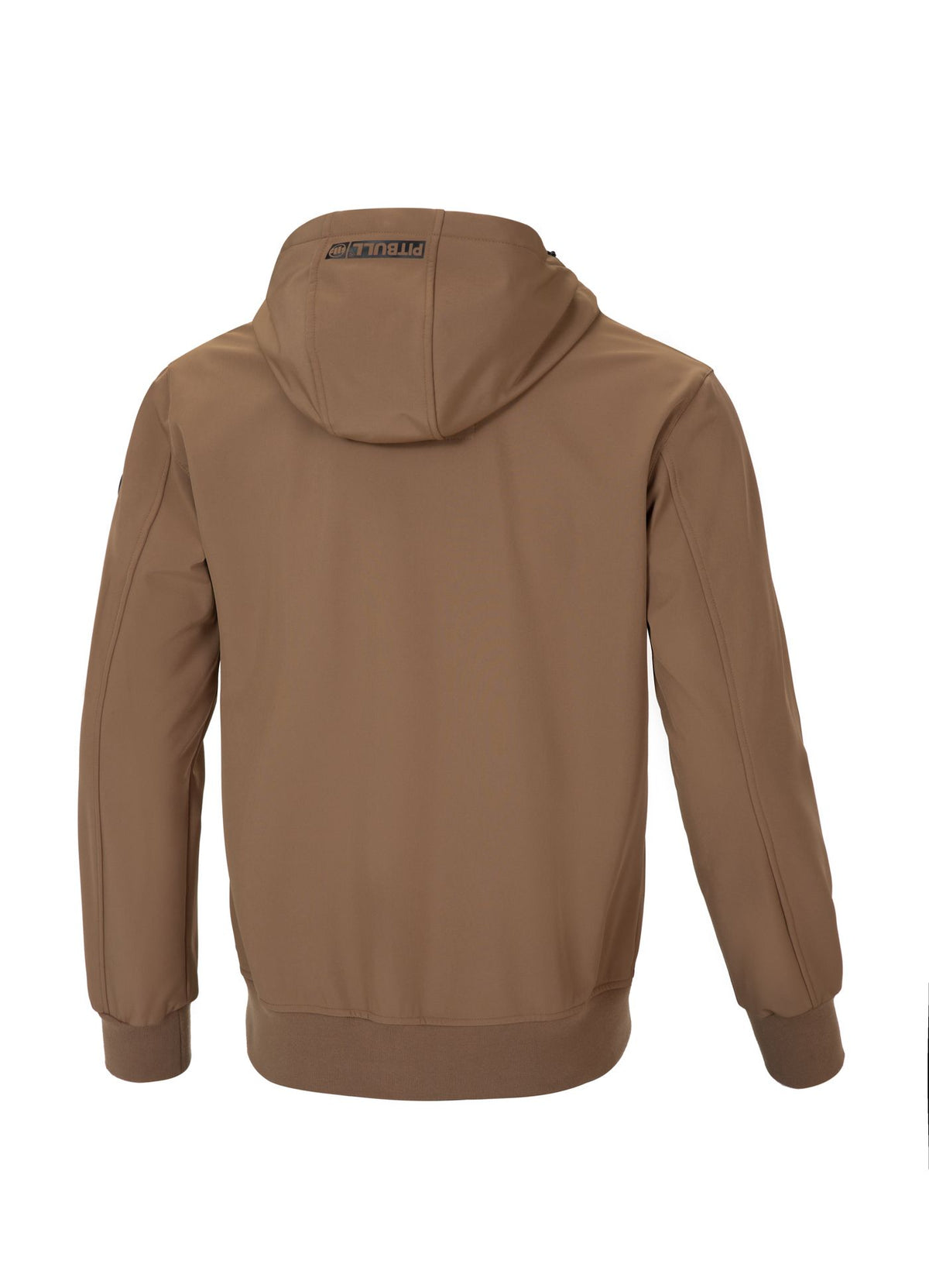 Midway II Softshell Jacket