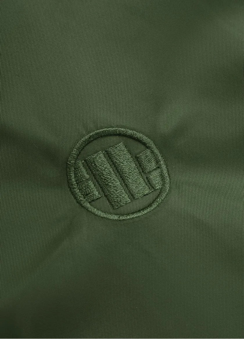 STARWOOD 2 Olive Jacket