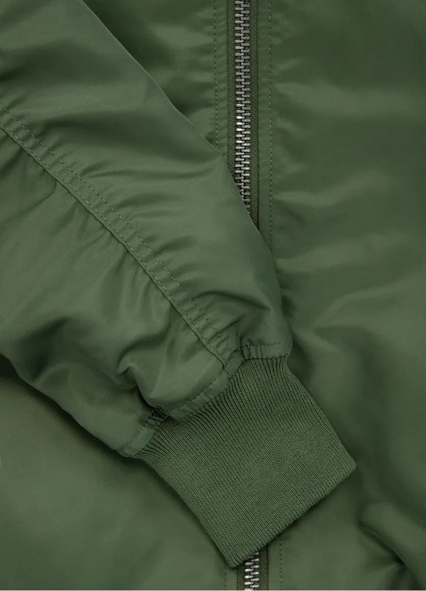 STARWOOD 2 Olive Jacket