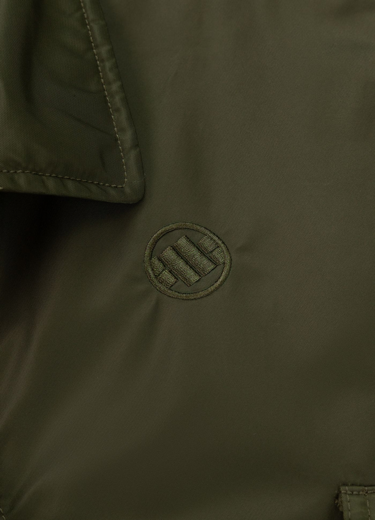 CWU Bomber Jacket - Olive