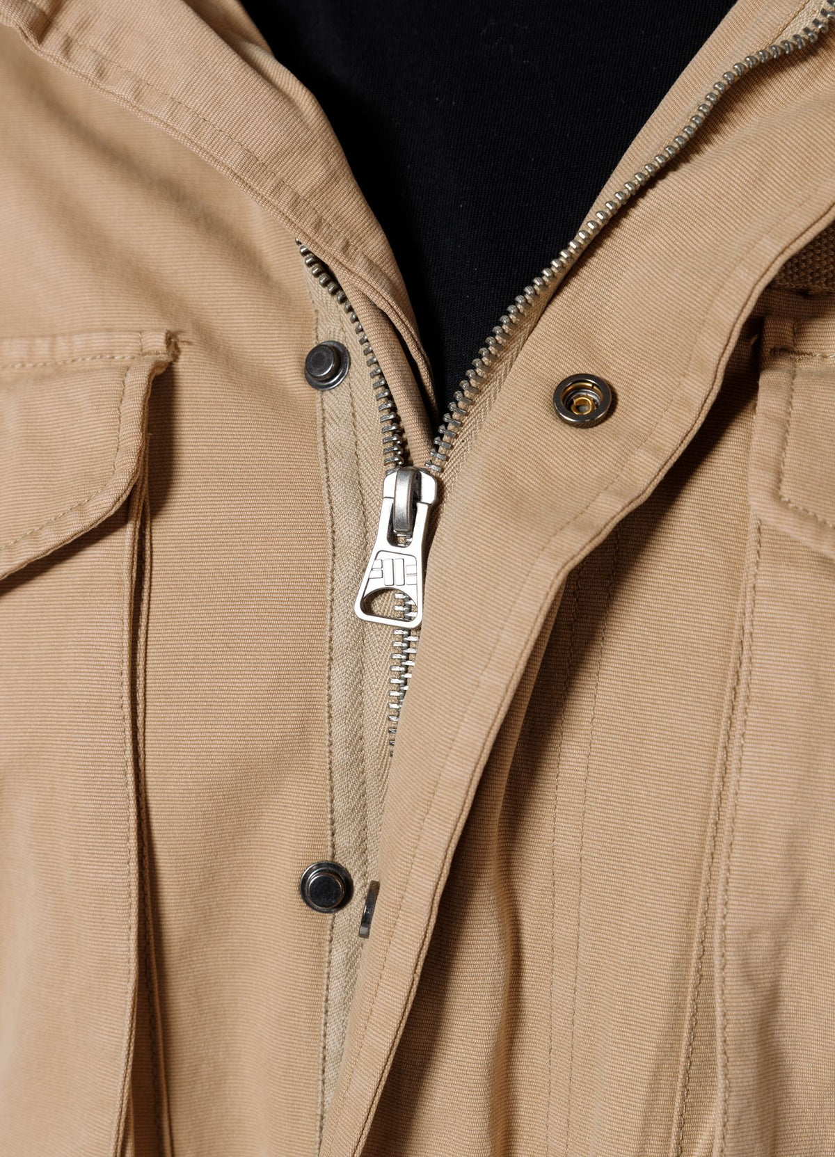 M65 Men&#39;s Field Jacket - Sand