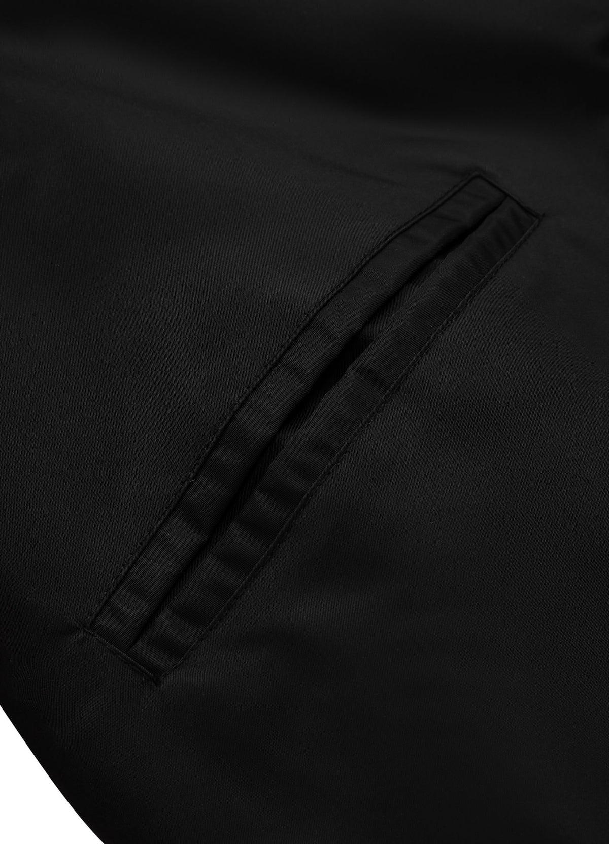 Jacket Seabridge - Black