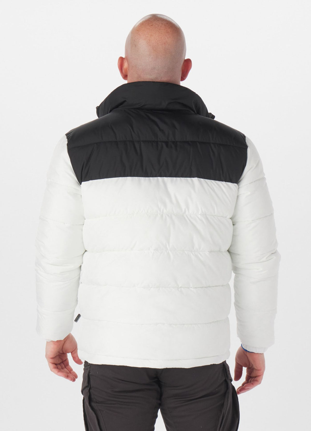 Boxford Jacket - White