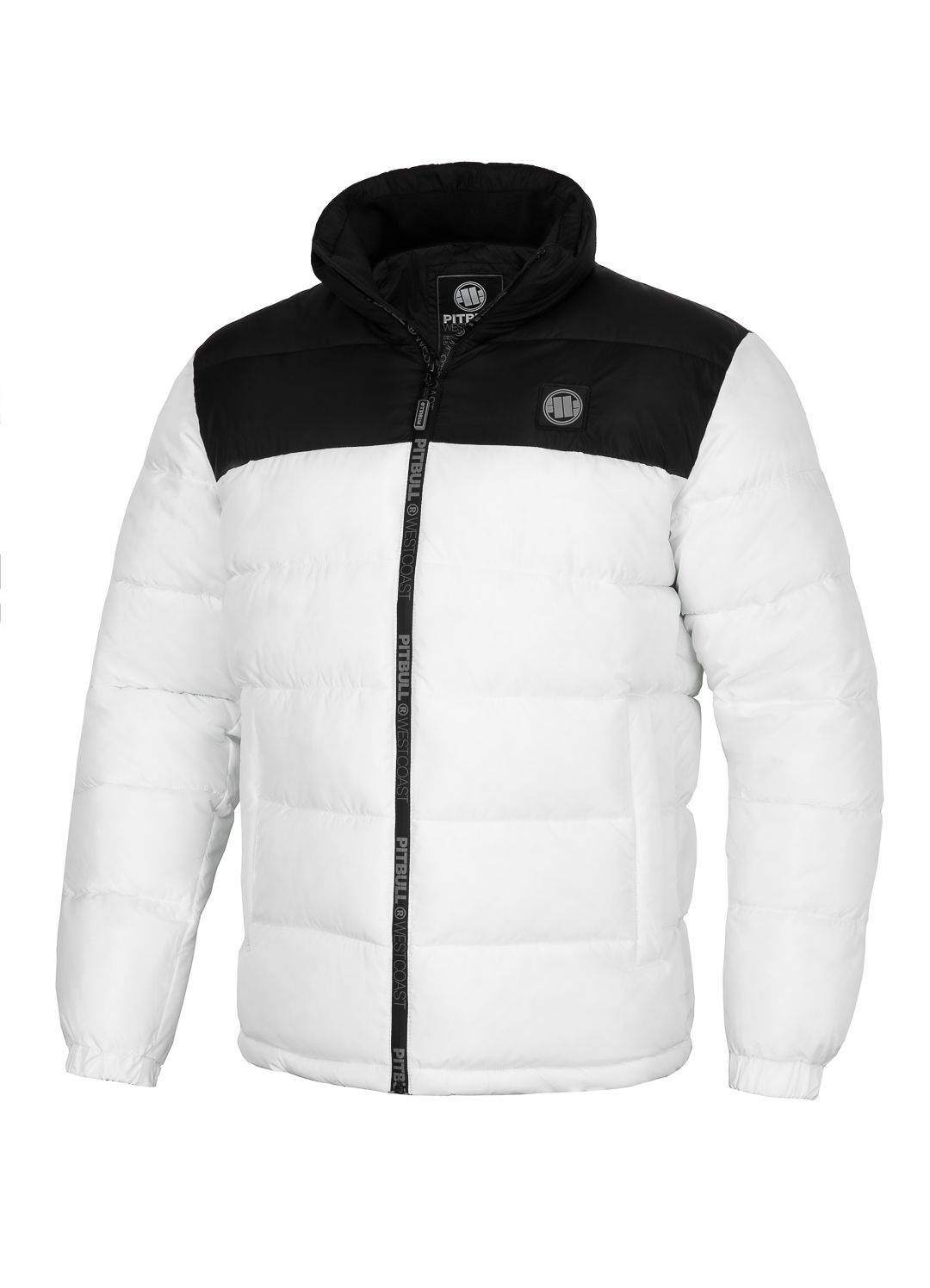 Boxford Jacket - White