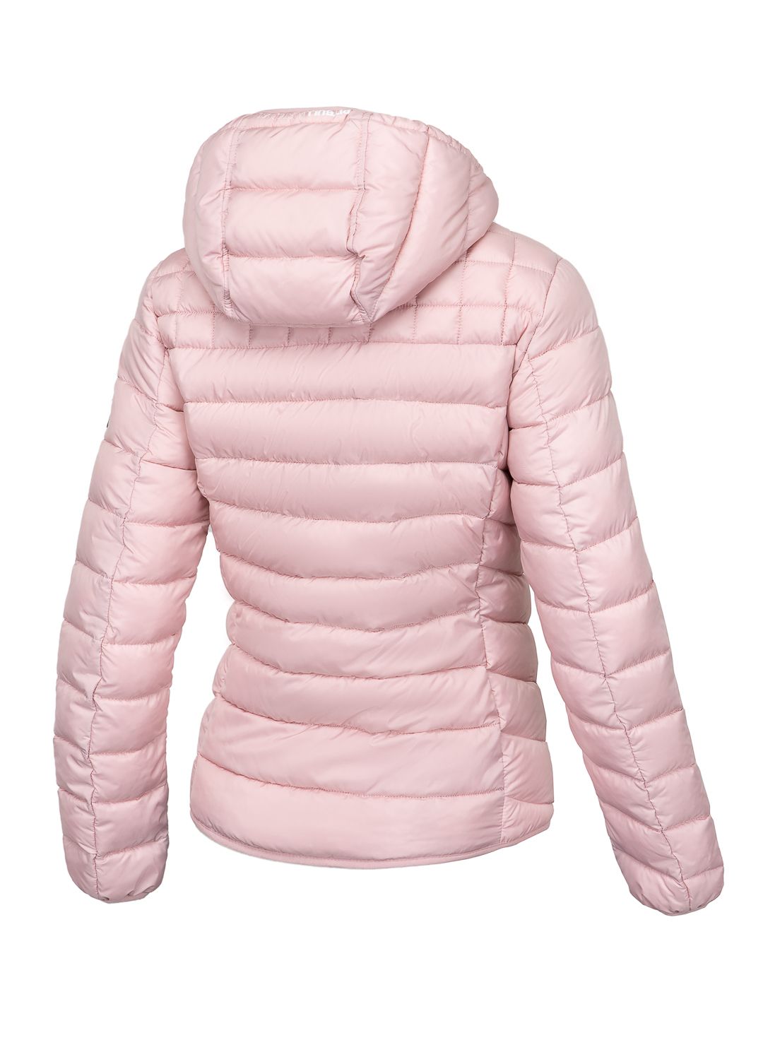 Seacoast Winter Jacket - Pink