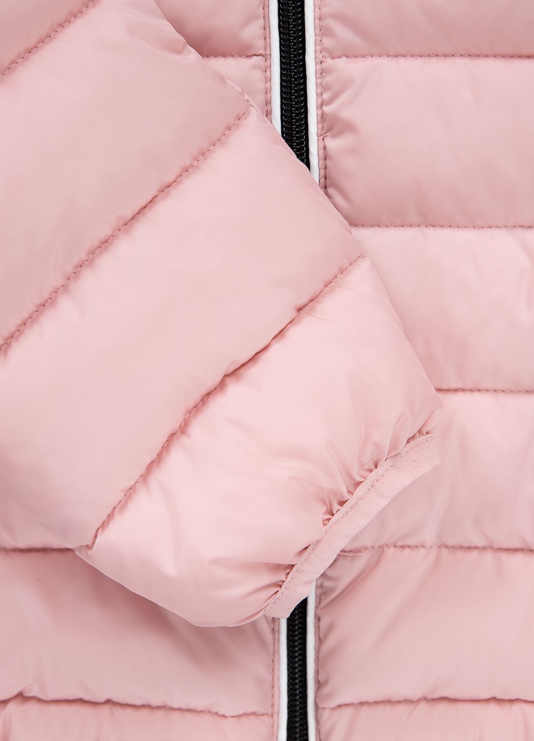 Seacoast Winter Jacket - Pink