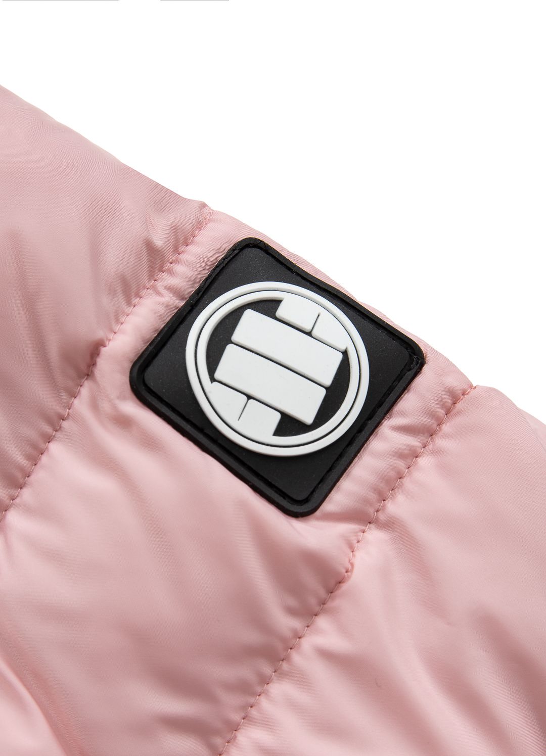 Seacoast Winter Jacket - Pink