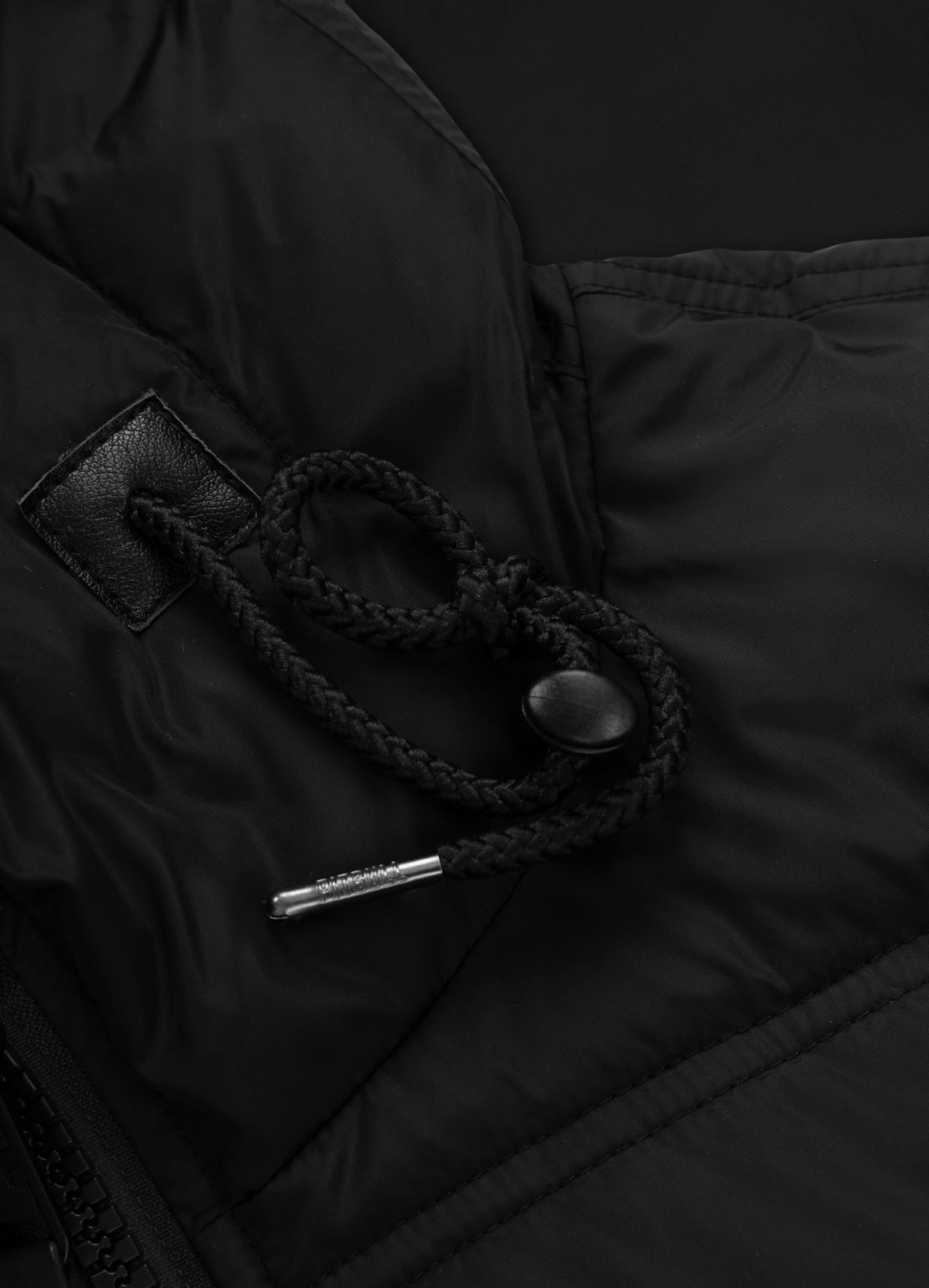 Kingston II Parka Jacket - Black