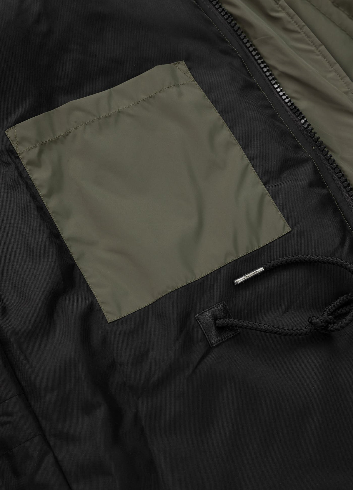 Kingston II Parka Jacket - Olive