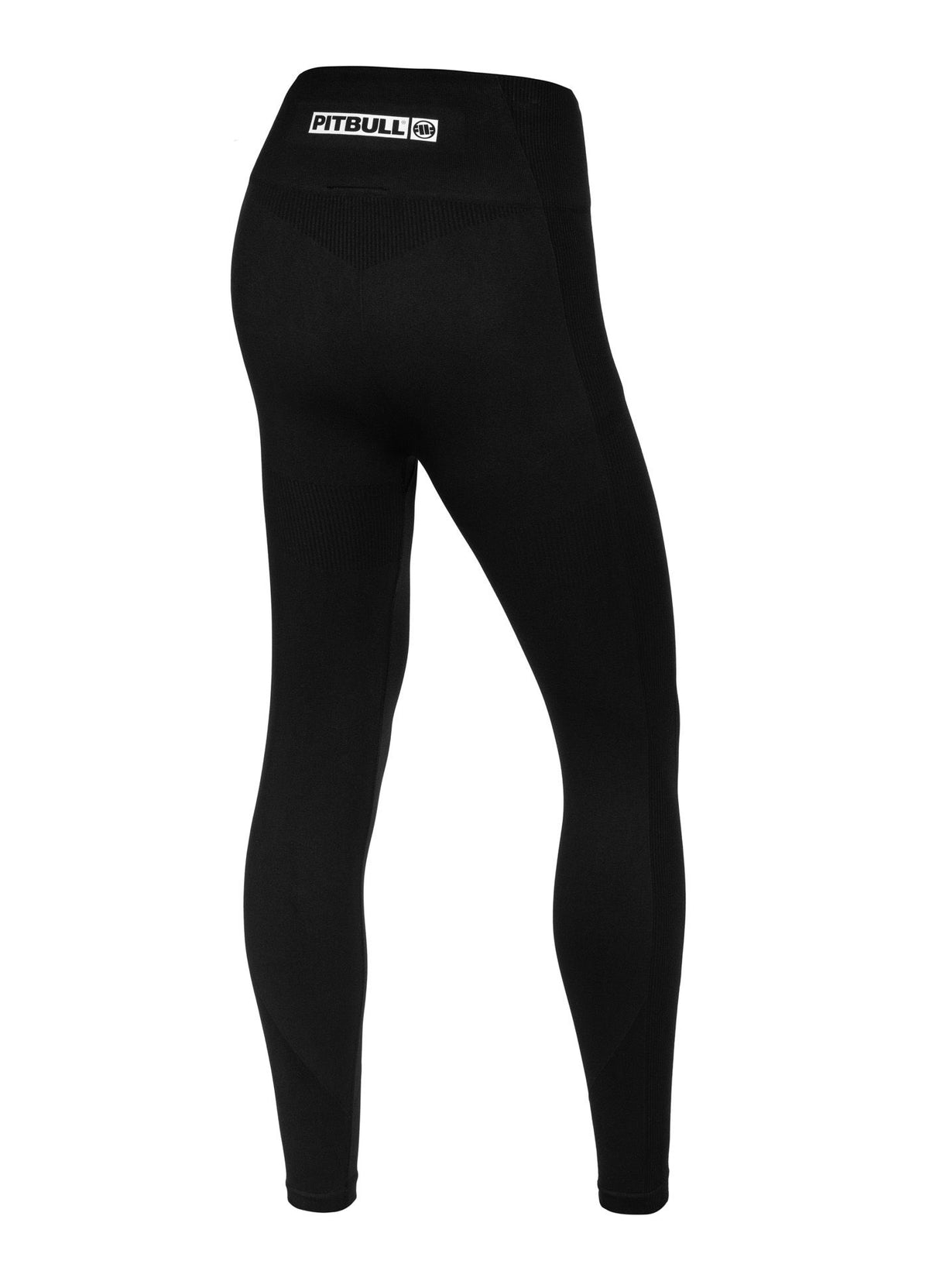 Women&#39;s sports leggings Columbia - Black