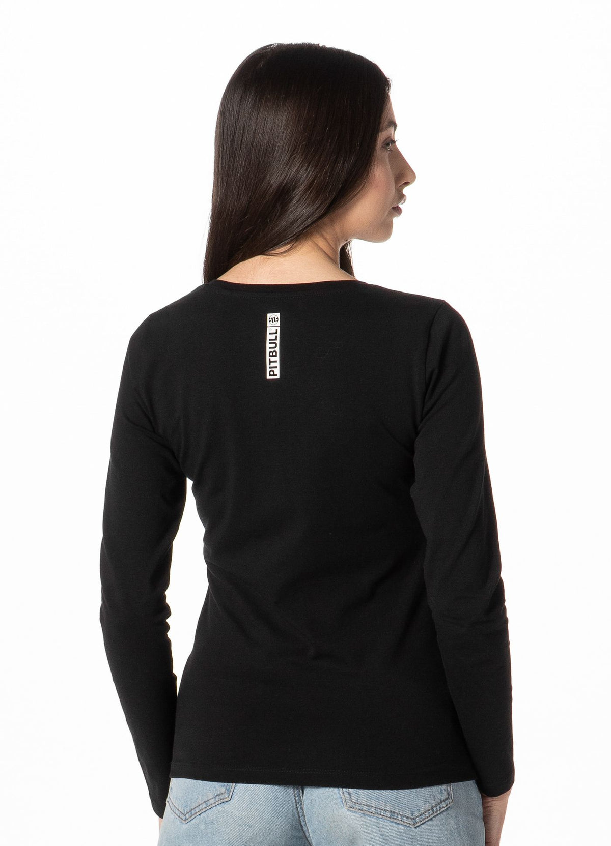 Women&#39;s longsleeve Slim Fit Hilltop