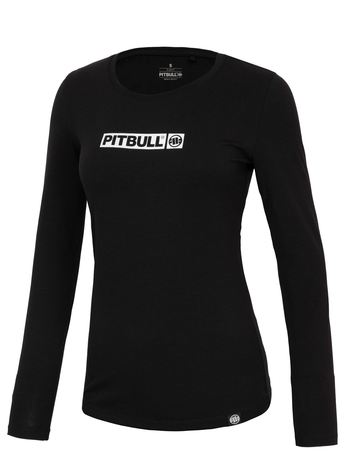 Women&#39;s longsleeve Slim Fit Hilltop