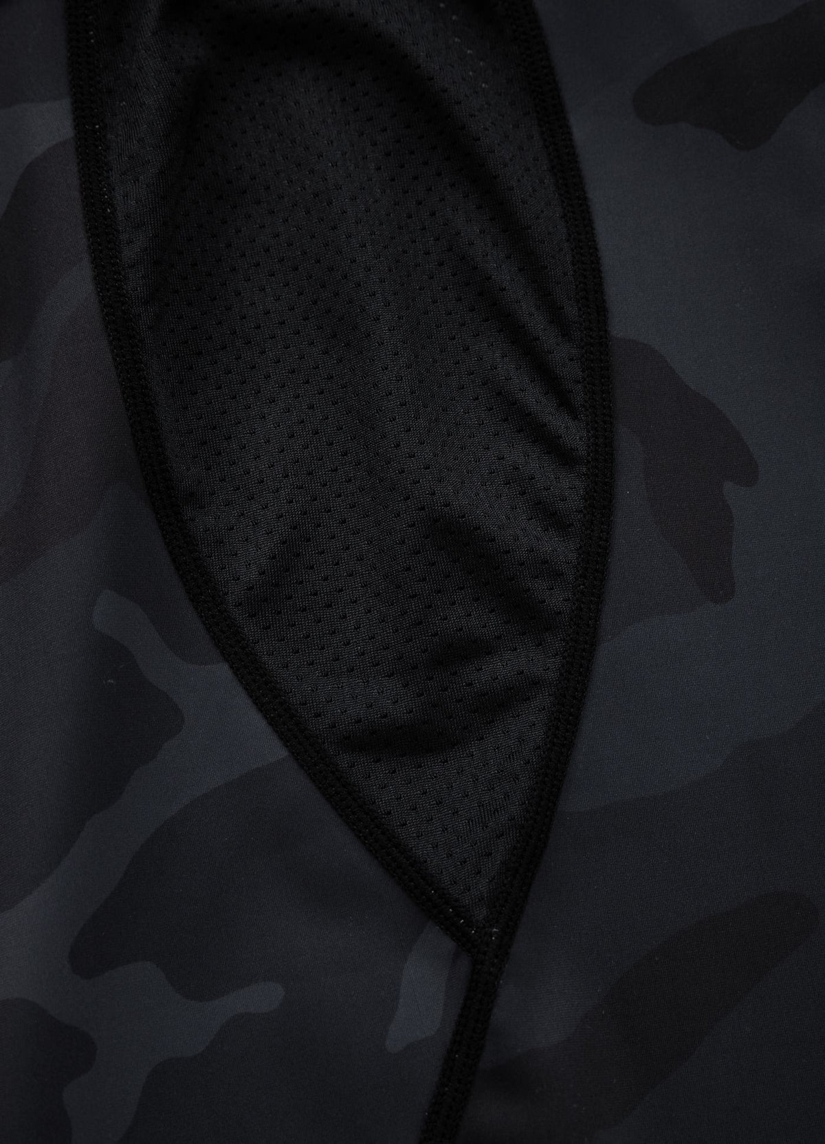 ADCC - Camo Rashguard Longsleeve