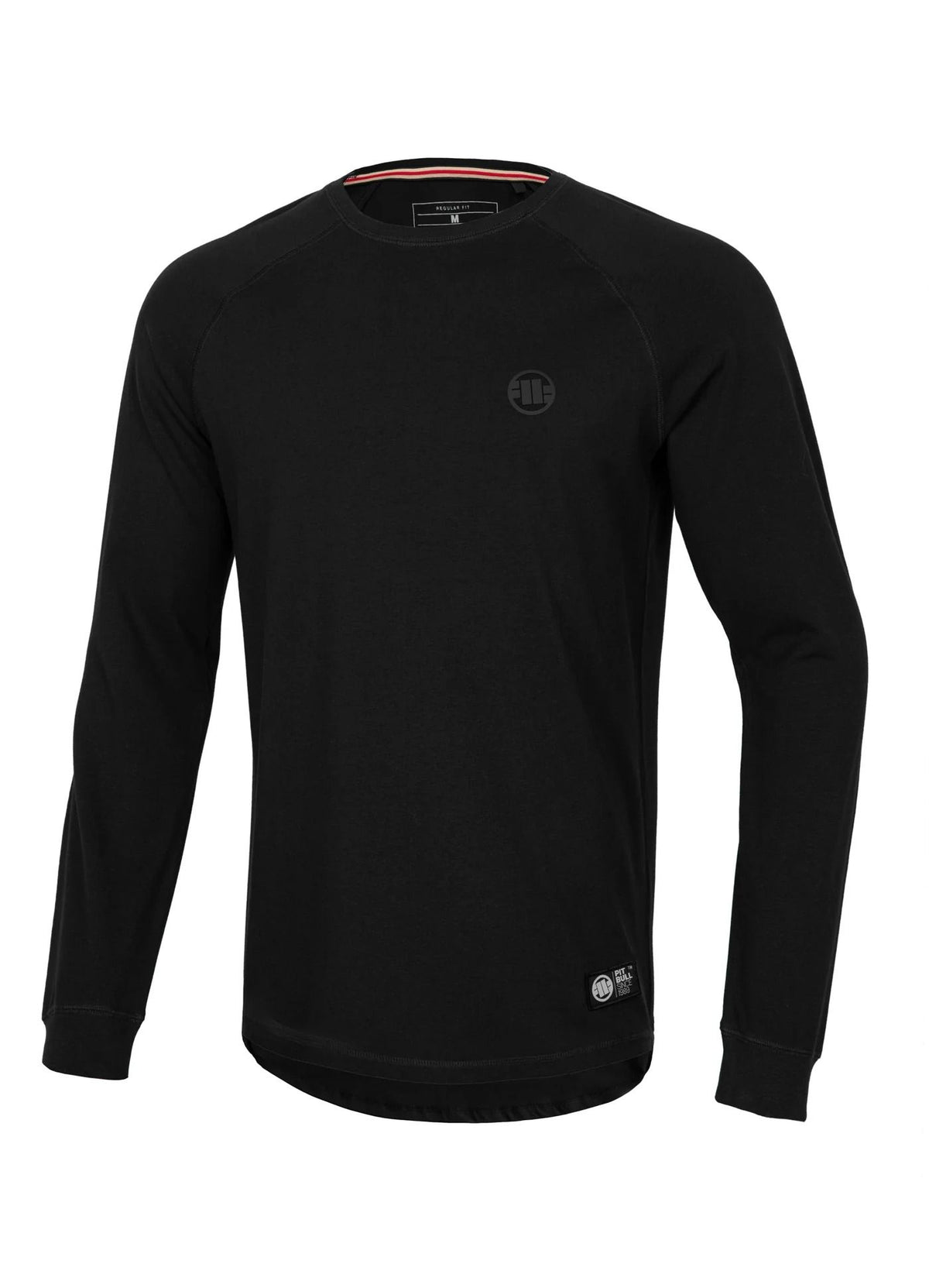 Mercado Small Logo Longsleeve Spandex