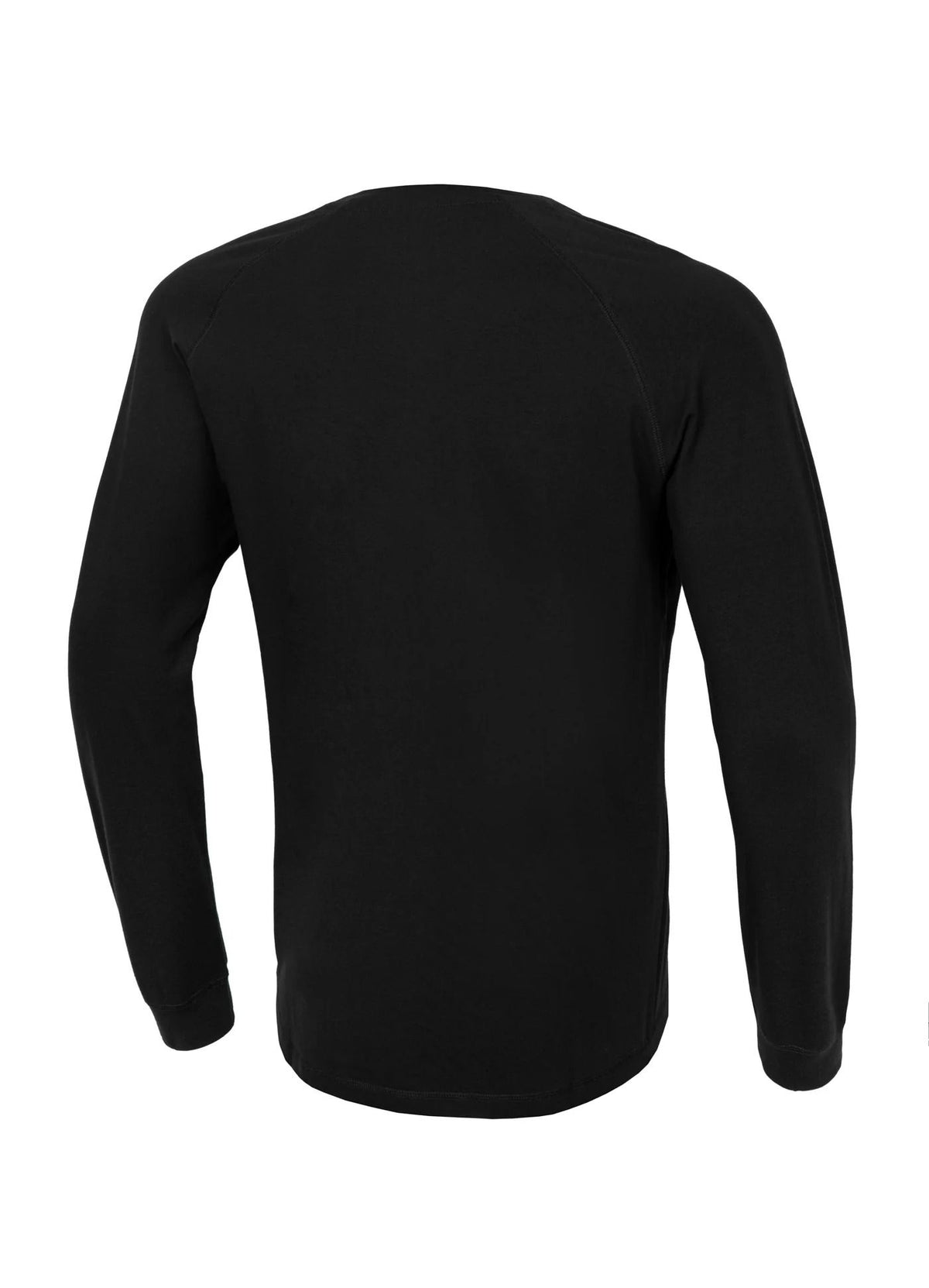 Mercado Small Logo Longsleeve Spandex