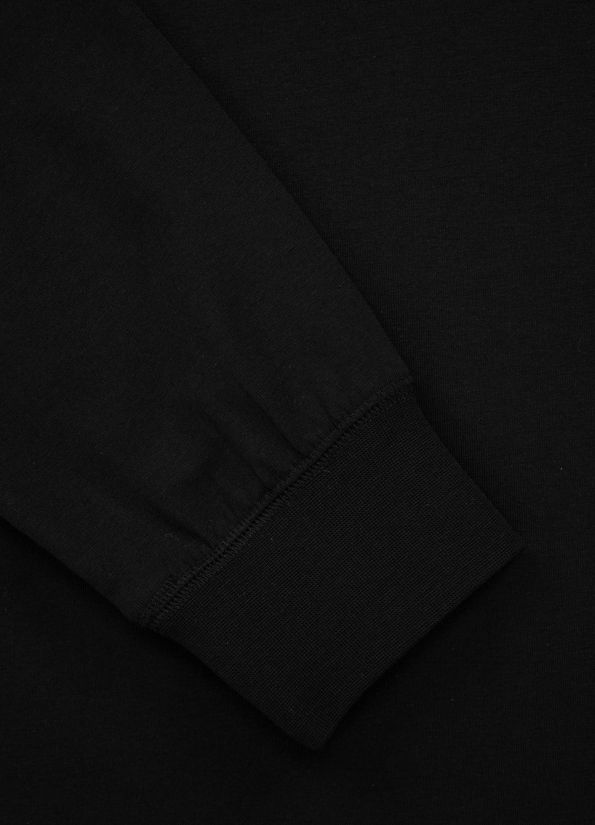 Mercado Small Logo Longsleeve Spandex