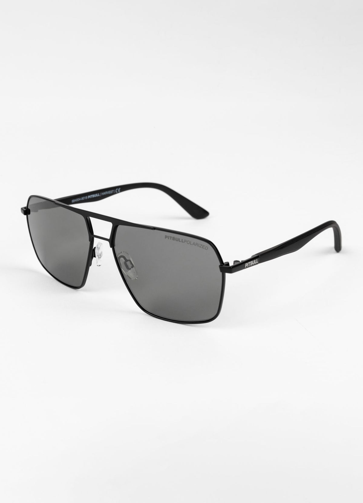 Sunglasses Harvest - Black / Gray