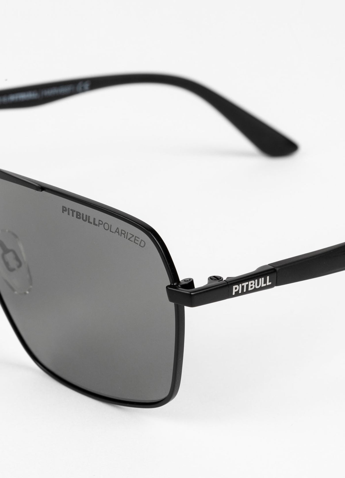 Sunglasses Harvest - Black / Gray