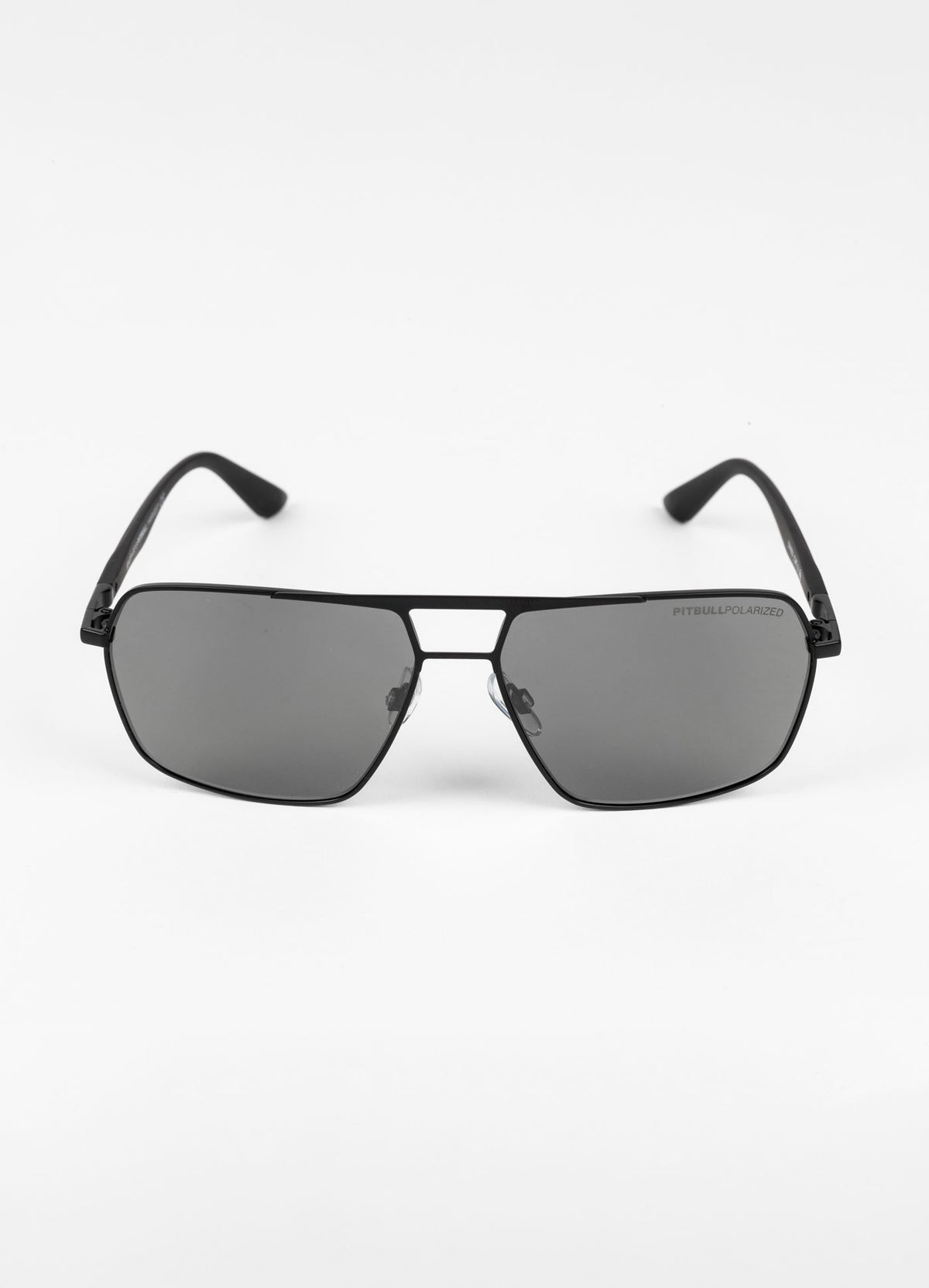 Sunglasses Harvest - Black / Gray