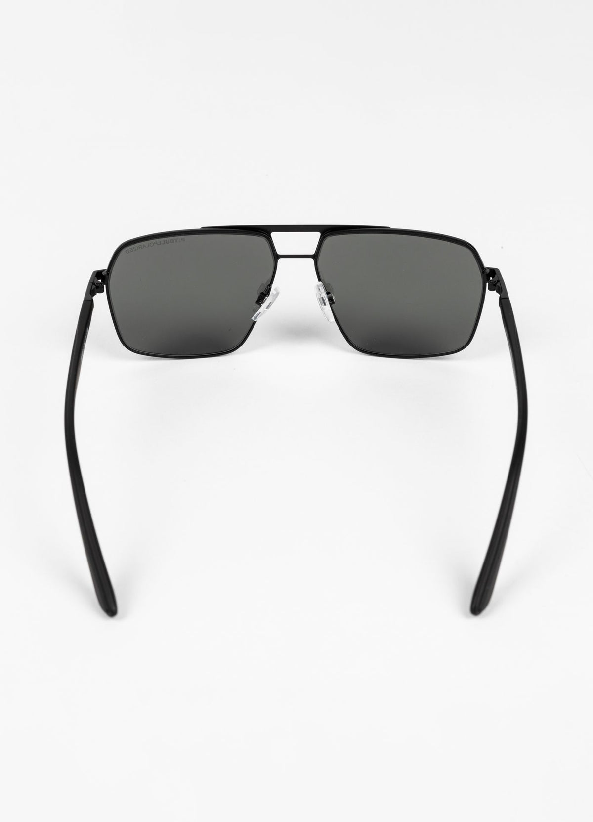 Sunglasses Harvest - Black / Gray