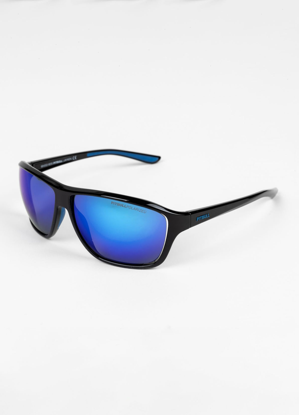 Sunglasses Jayken - Black / Blue