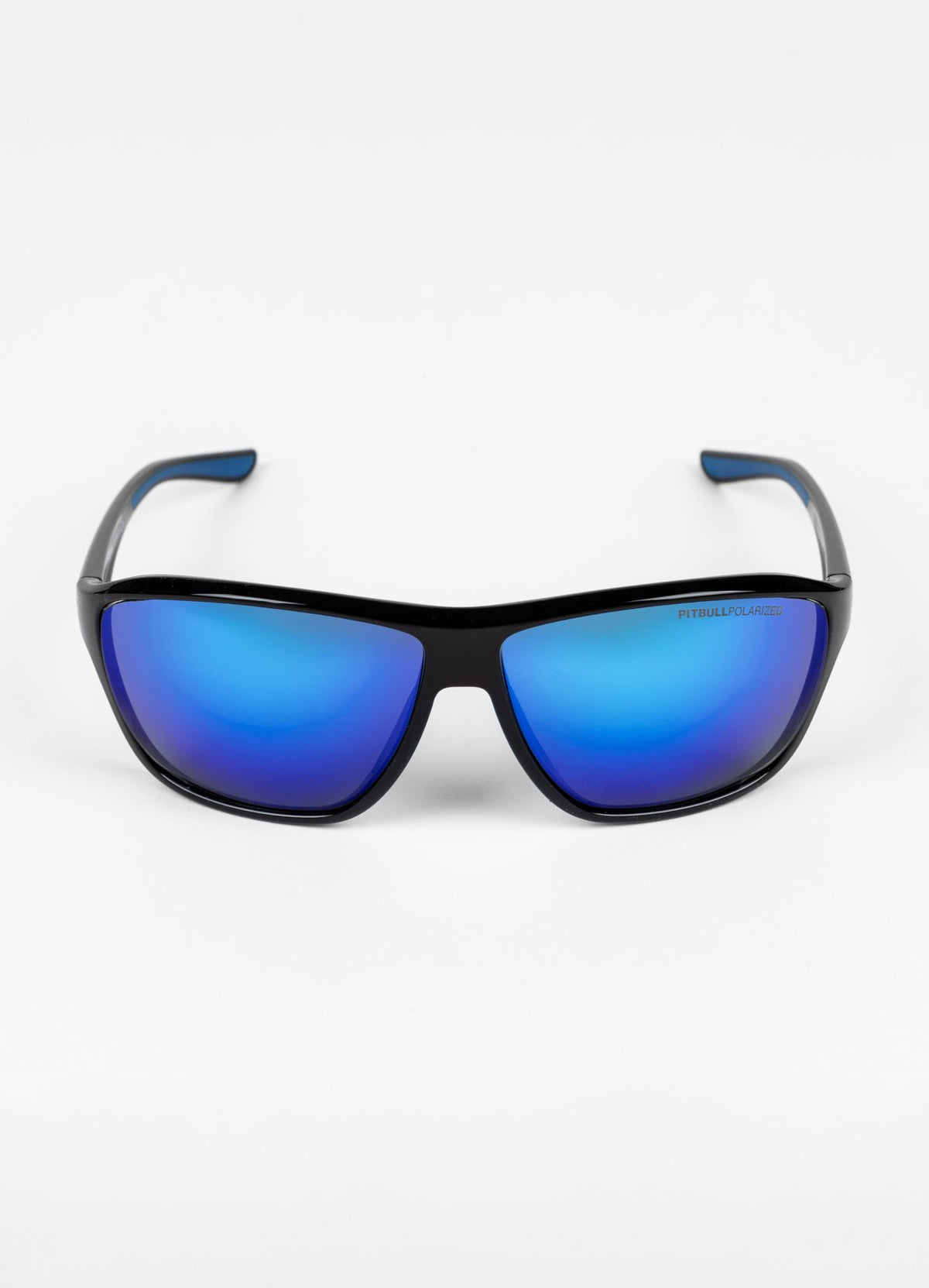 Sunglasses Jayken - Black / Blue