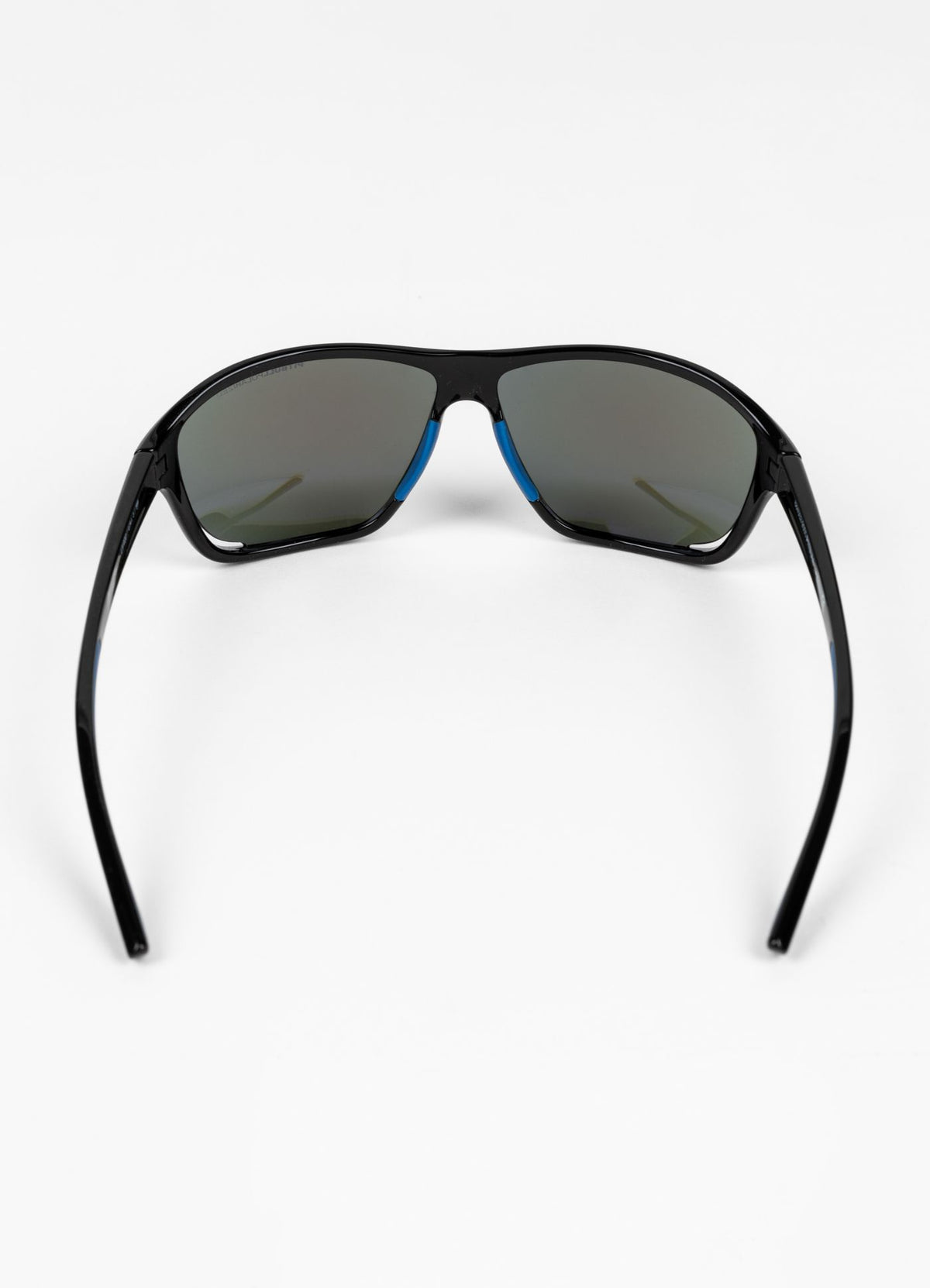 Sunglasses Jayken - Black / Blue