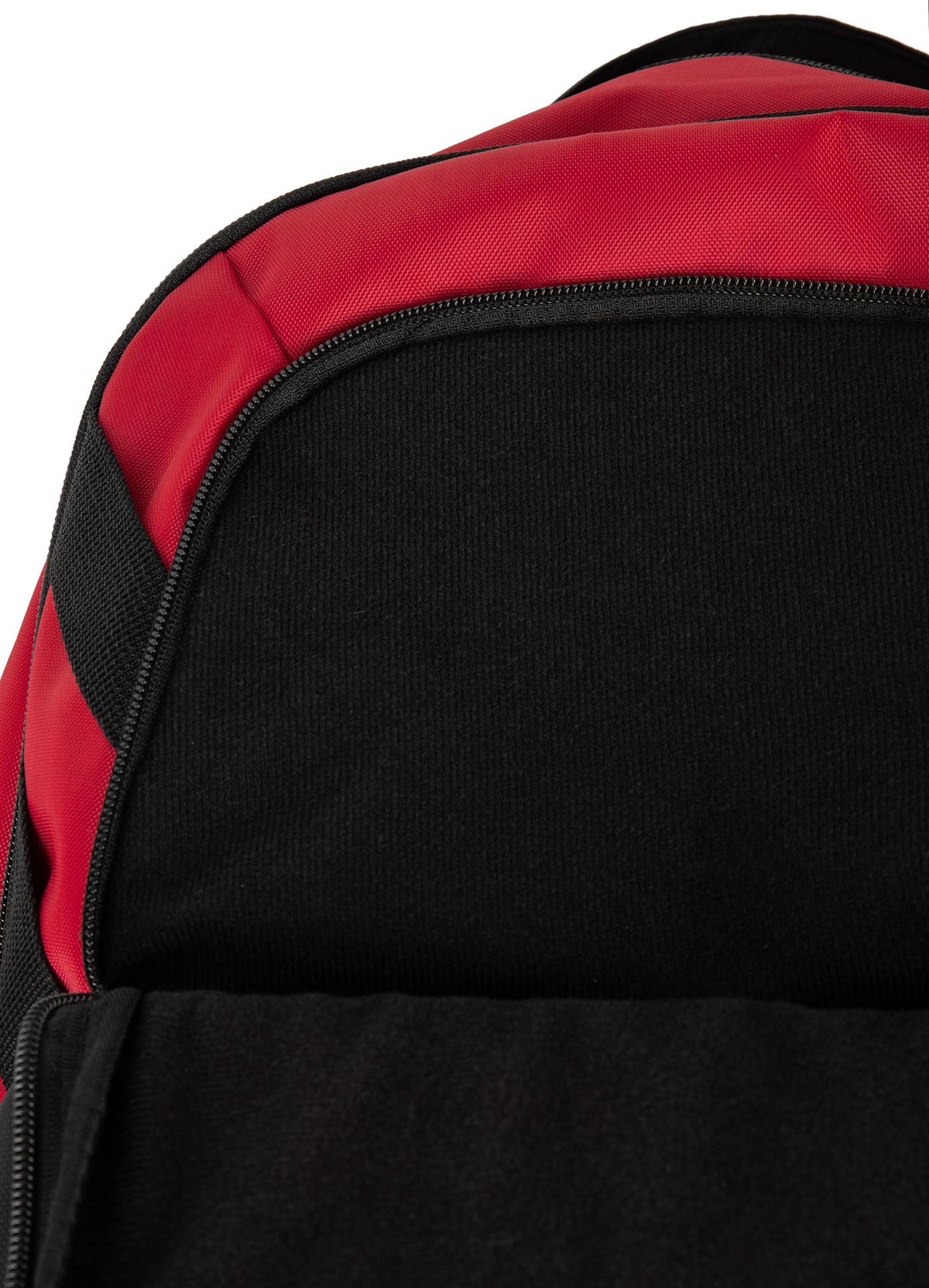 Hilltop II Backpack - Red