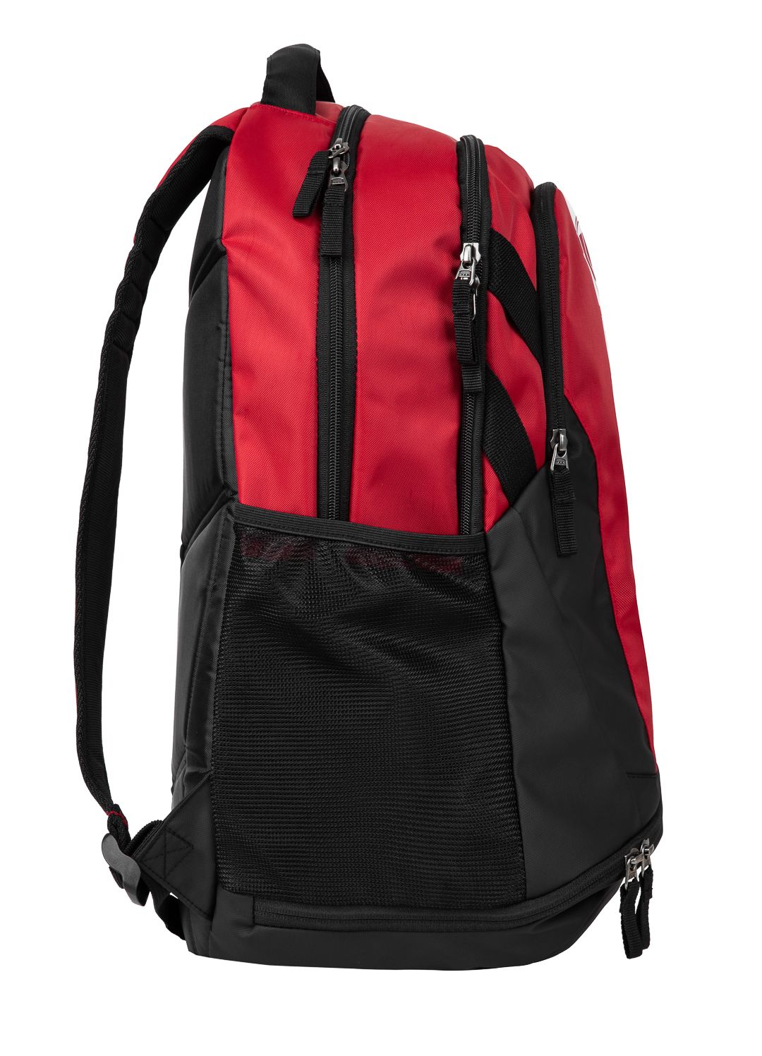 Hilltop II Backpack - Red