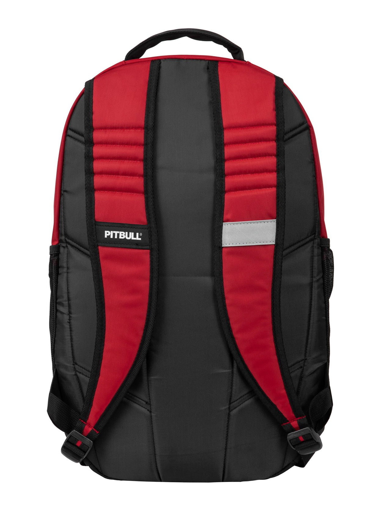 Hilltop II Backpack - Red