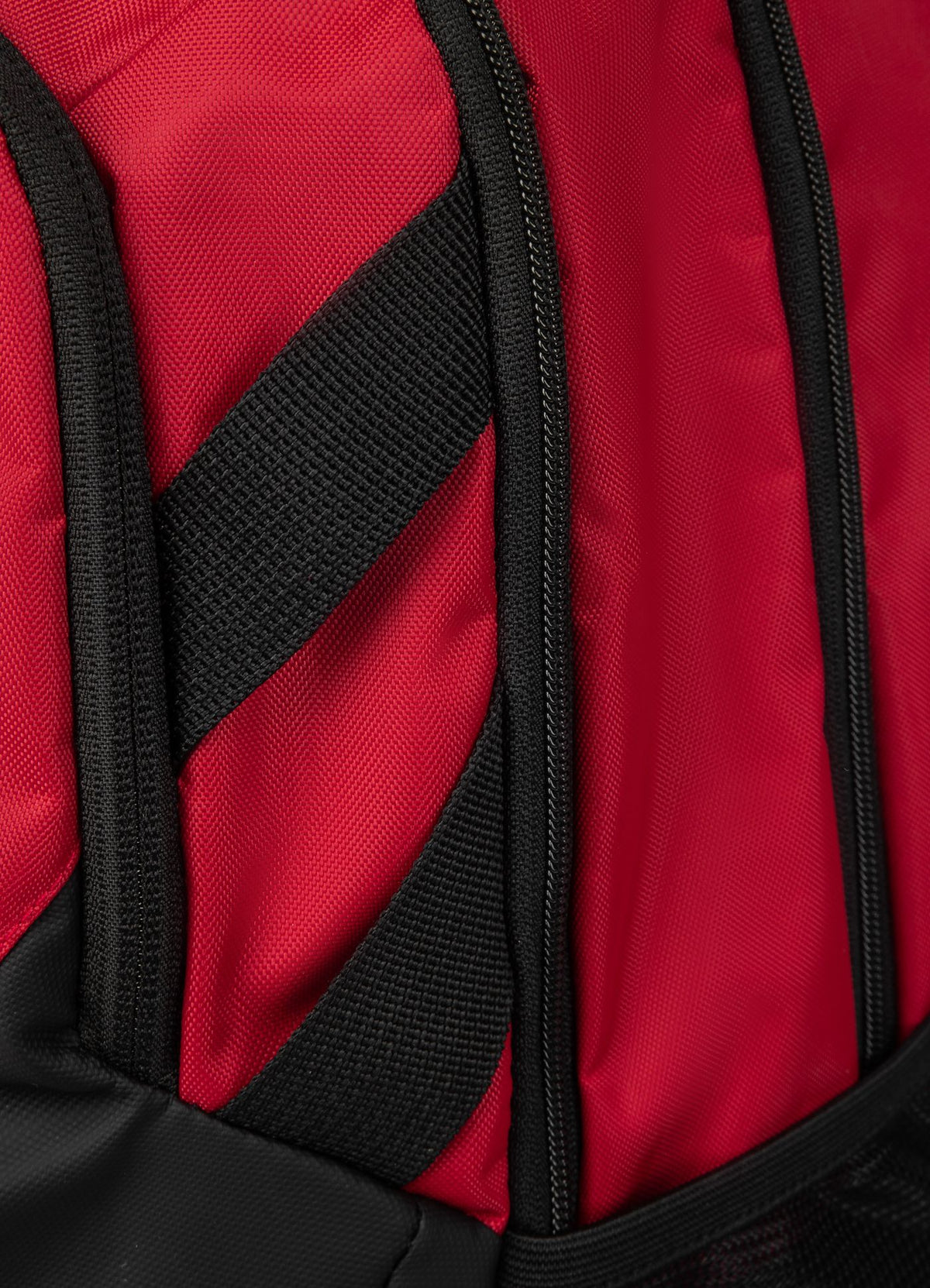 Hilltop II Backpack - Red