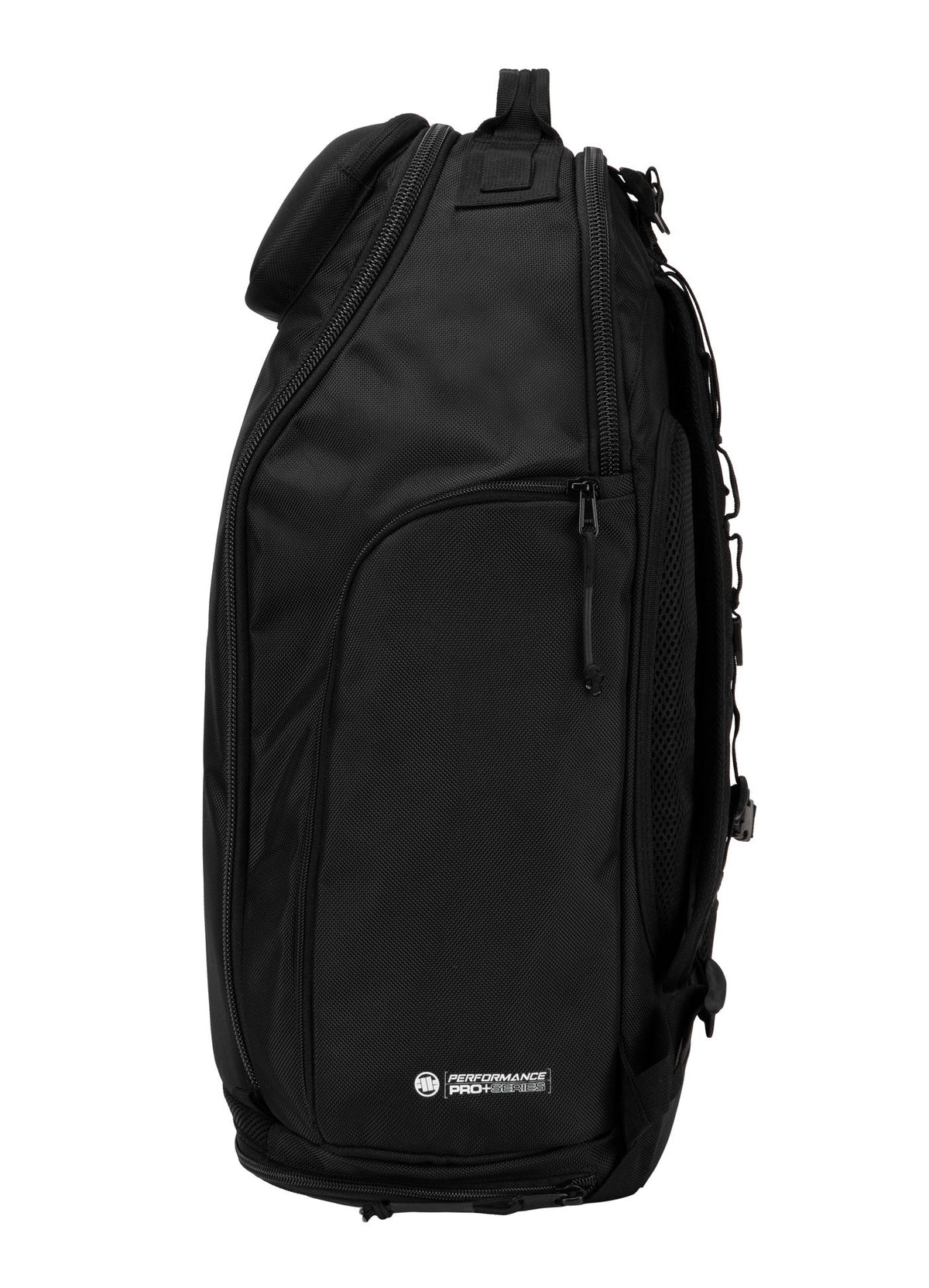 Sports Backpack Airway Hilltop II - Black