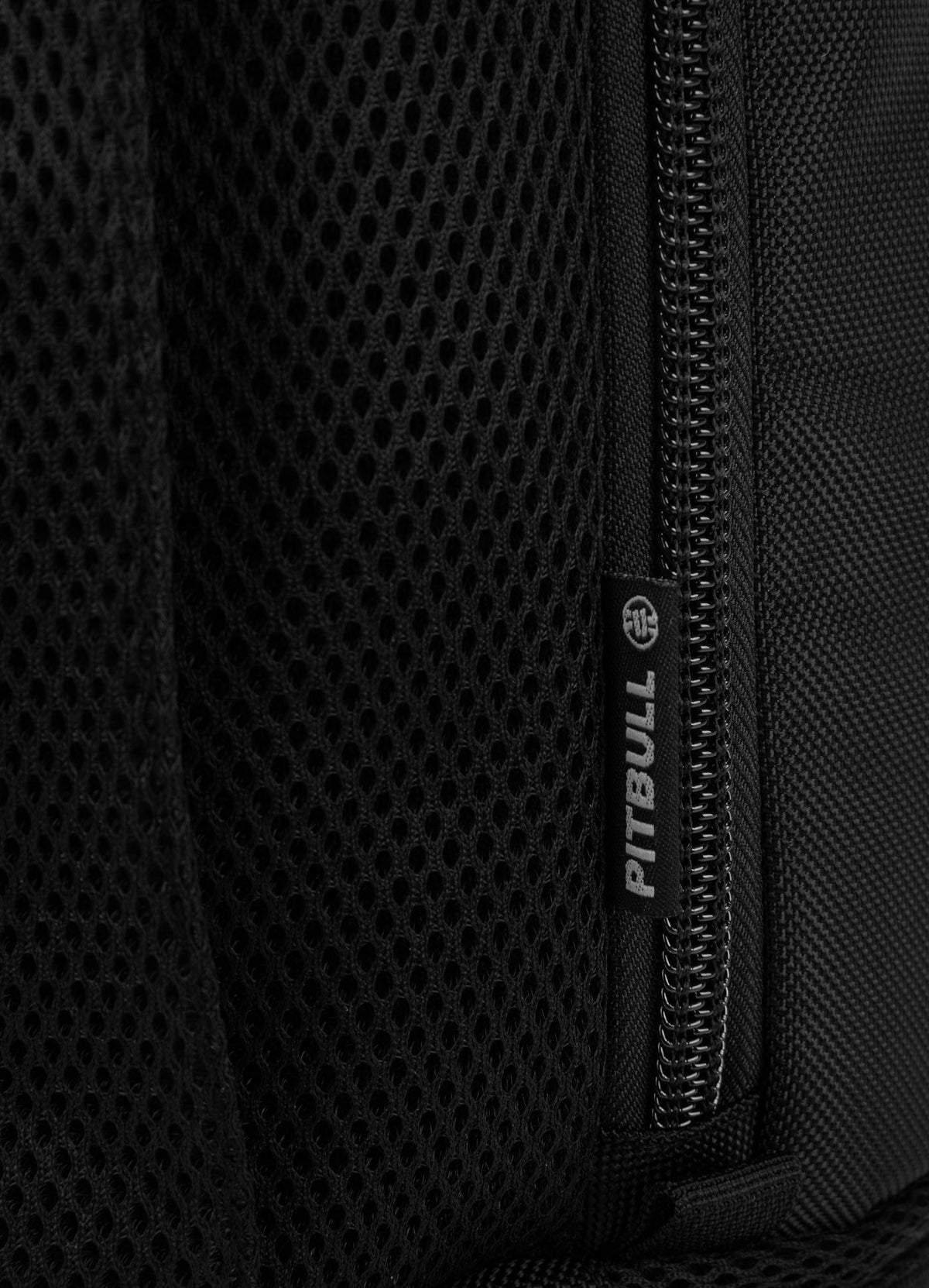 Sports Backpack Airway Hilltop II - Black/Black