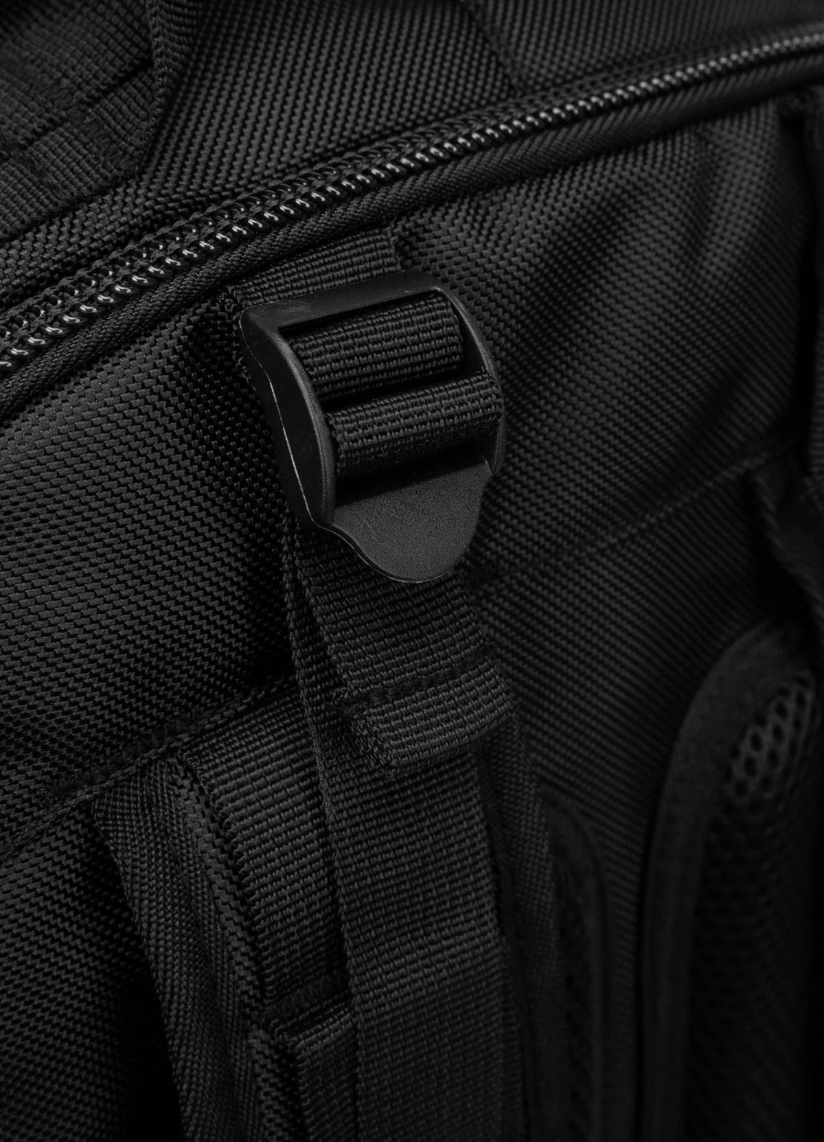 Sports backpack Airway Hilltop - Black