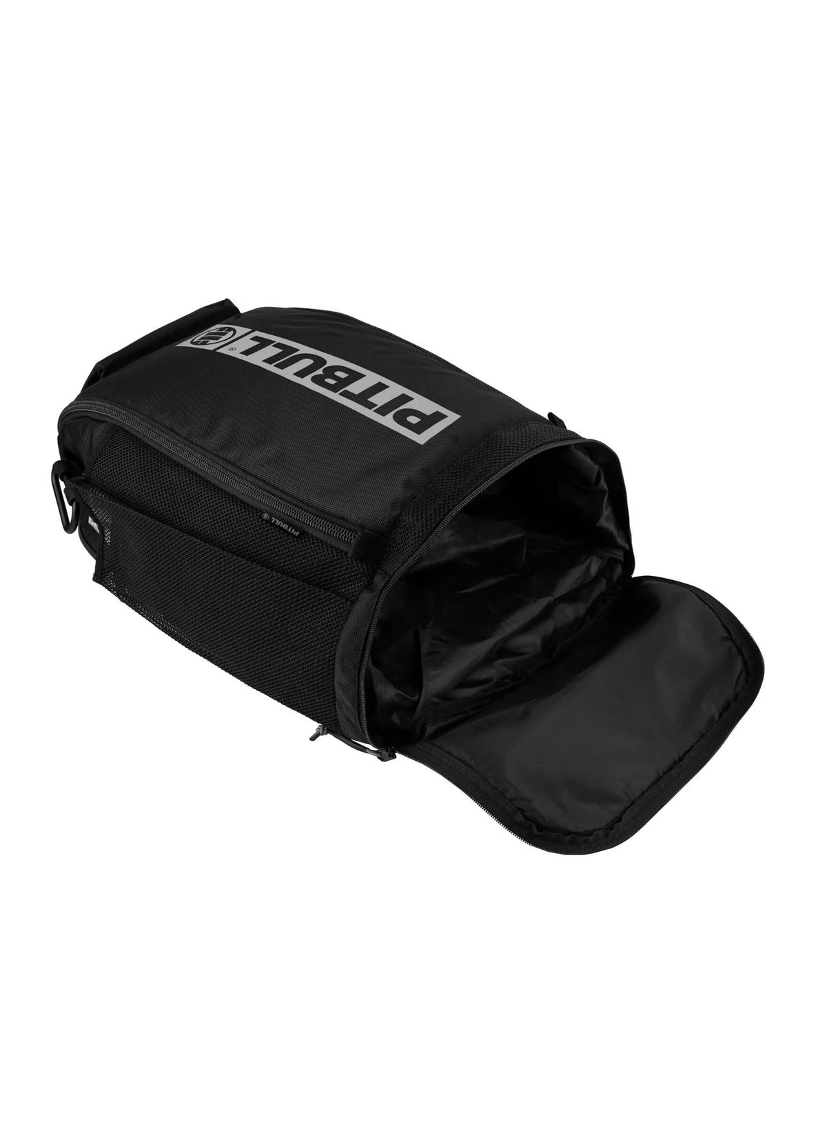 Sports backpack Airway Hilltop - Black