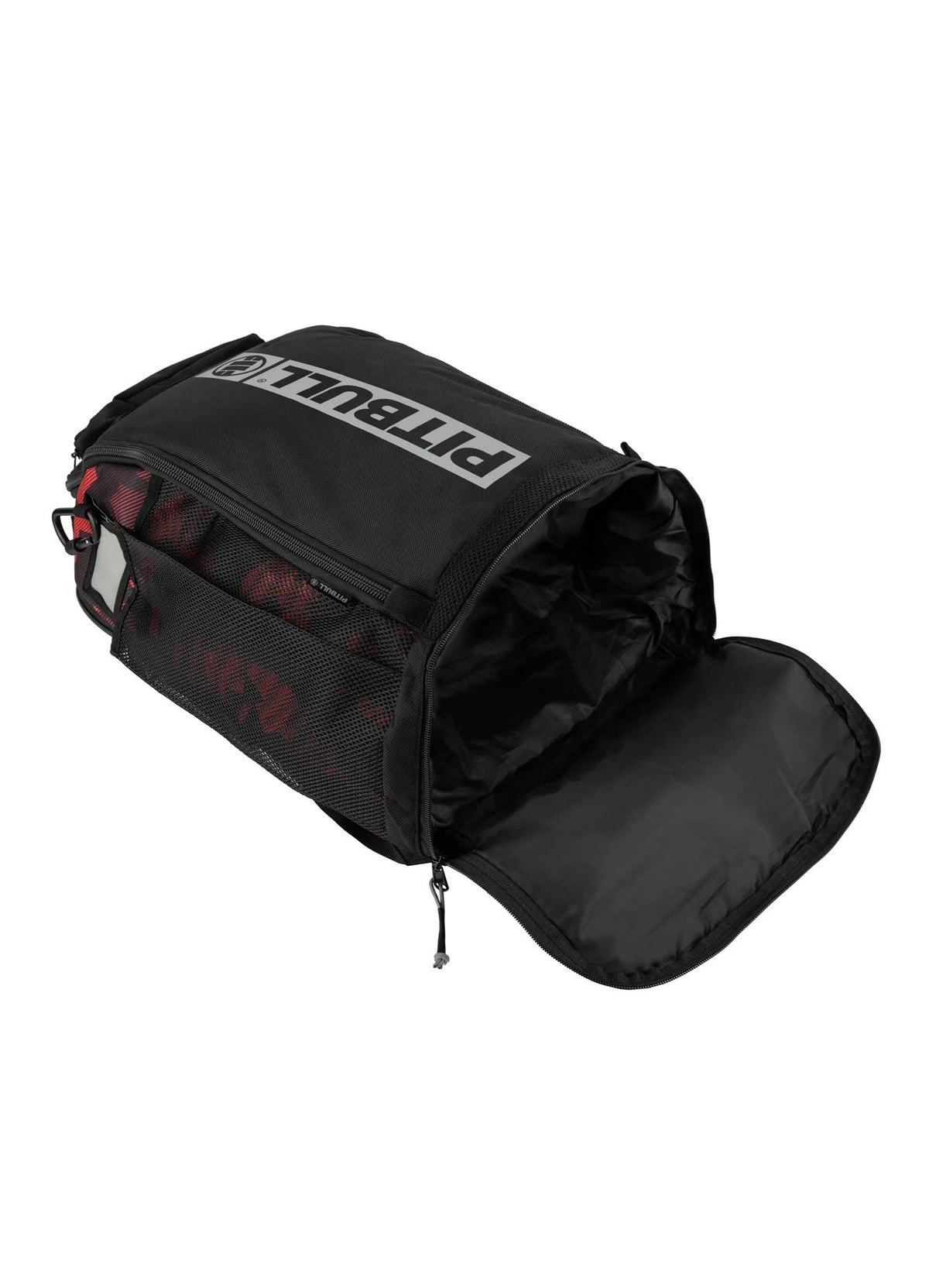 Sports backpack Airway Hilltop - Red