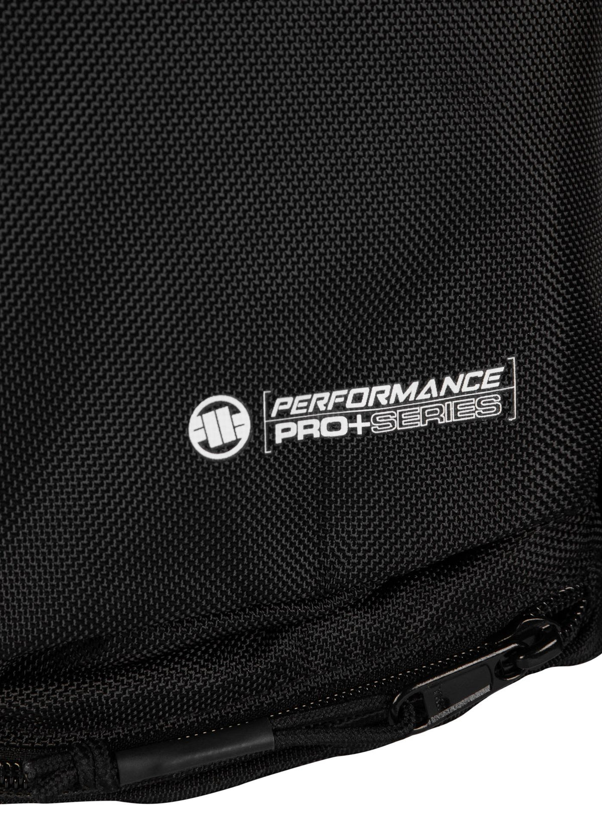 Airway ADCC - Black Sports backpack