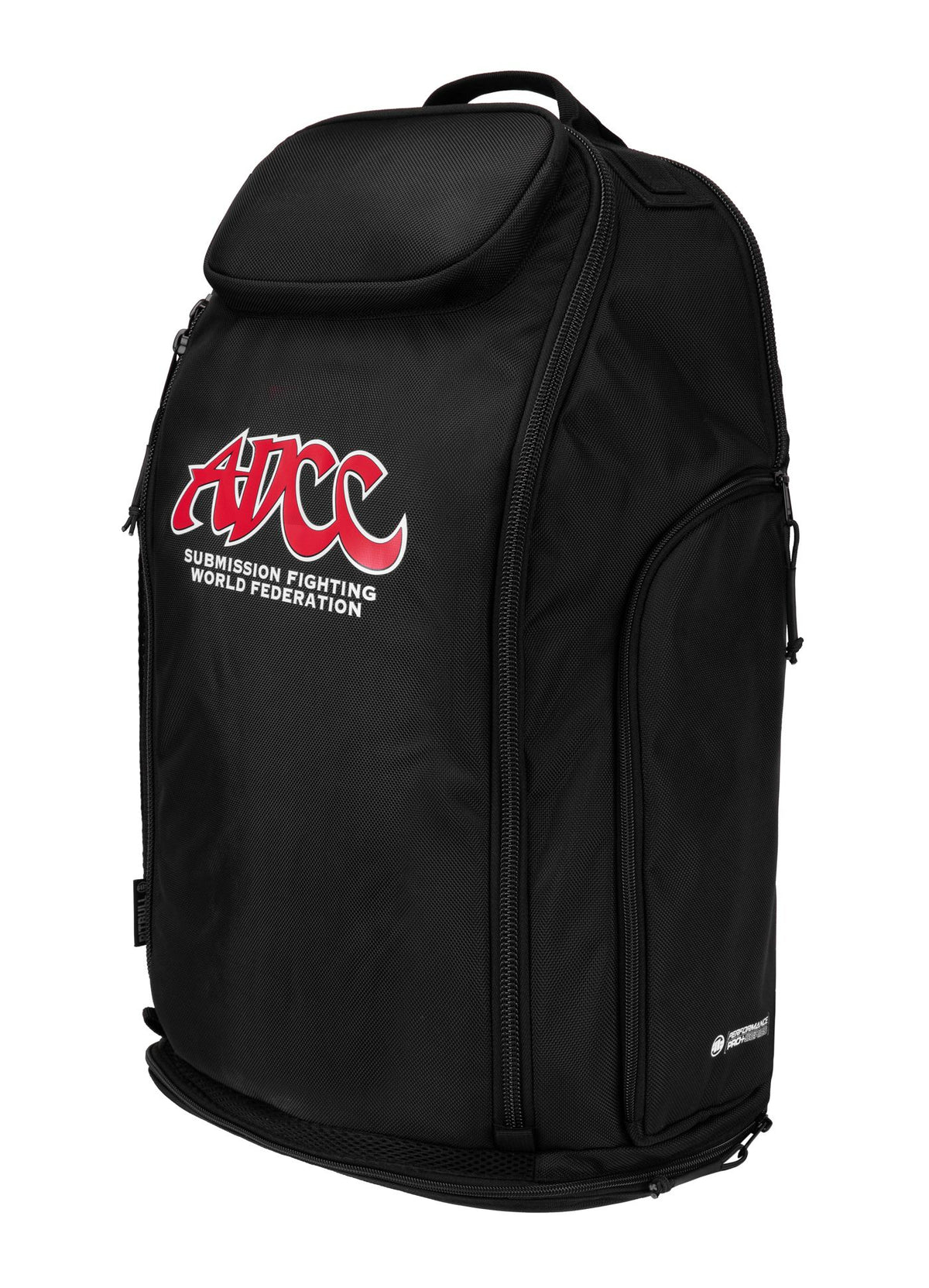 Airway ADCC - Black Sports backpack