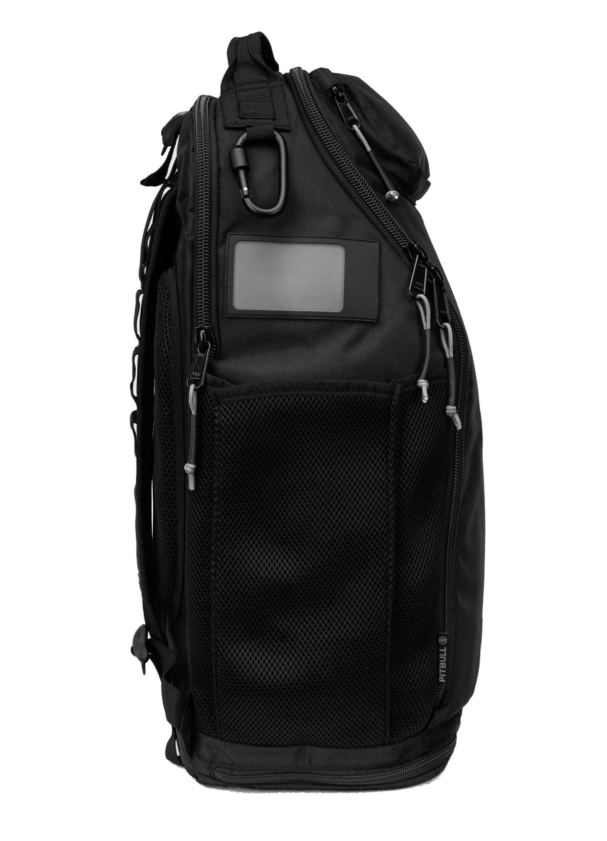 Sports backpack Airway Hilltop - Black