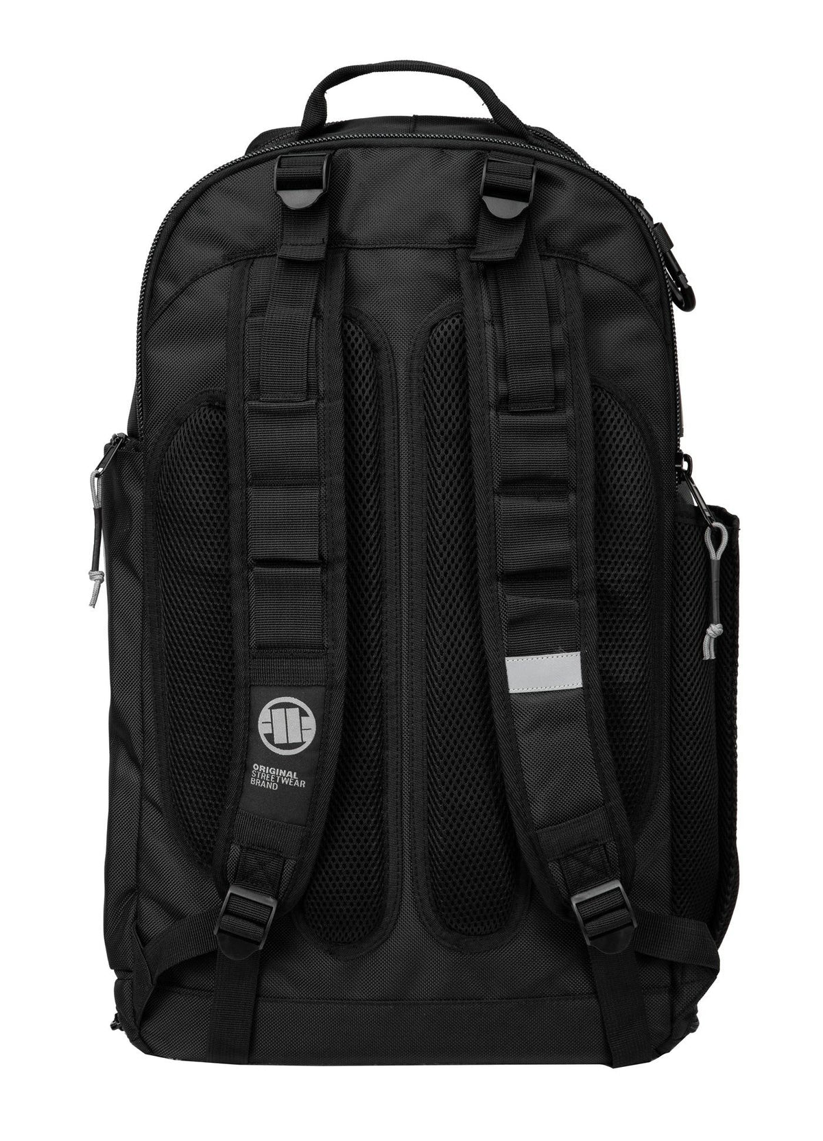 Sports backpack Airway Hilltop - Black