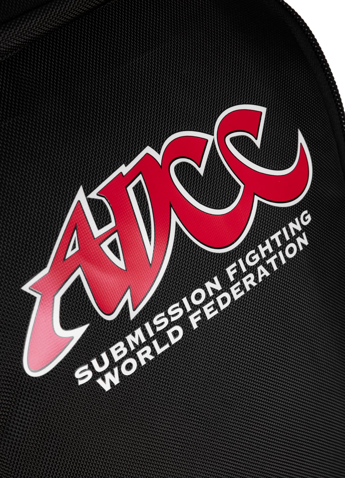 Airway ADCC - Black Sports backpack