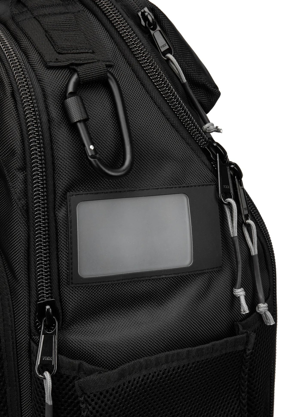 Sports backpack Airway Hilltop - Black