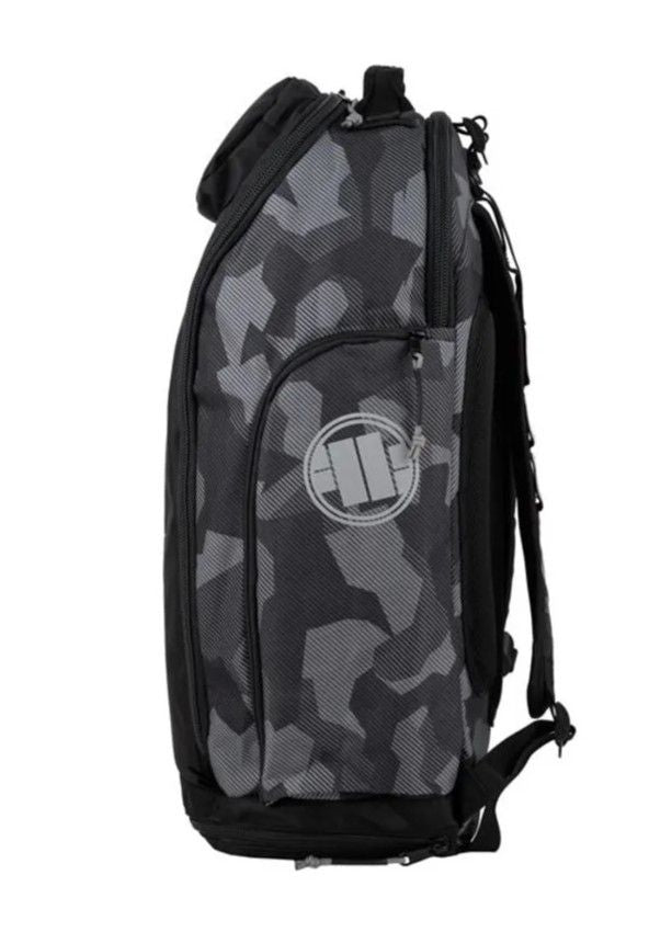 Airway Backpack - Gray